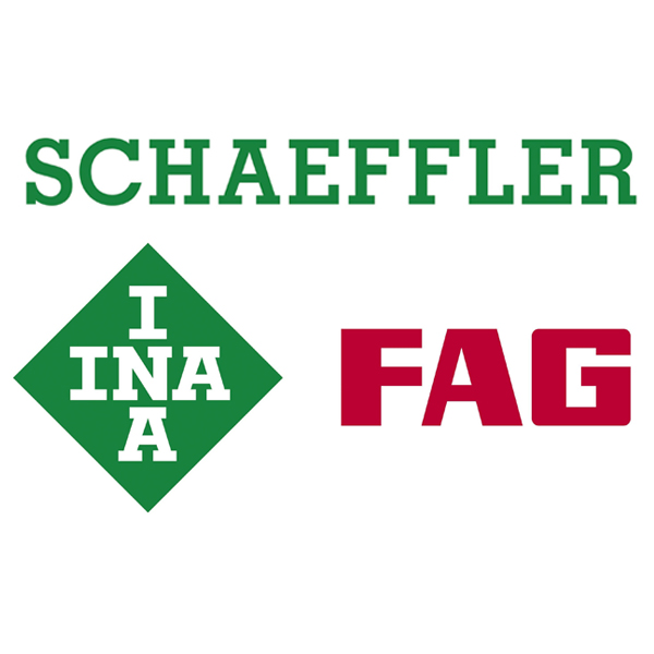 Schaeffler Gruppe: INA und FAG