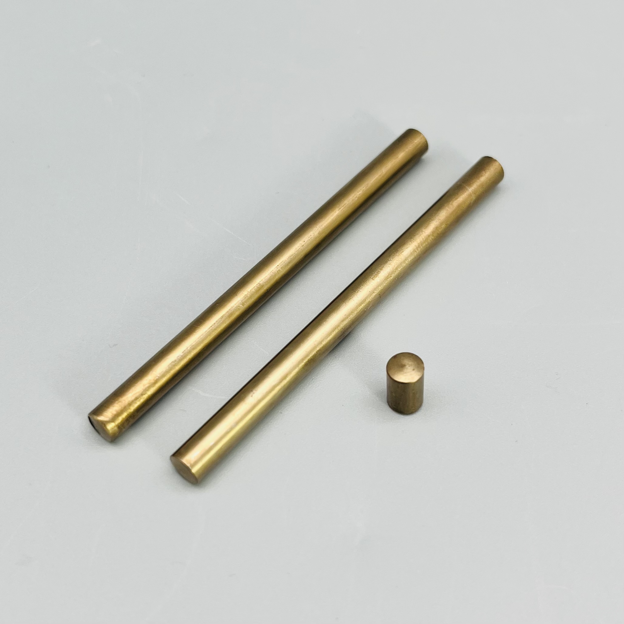 SET Druckstange + Zylinderrolle Druckstück für Kupplung RACING S51 SR50 KR51/2
