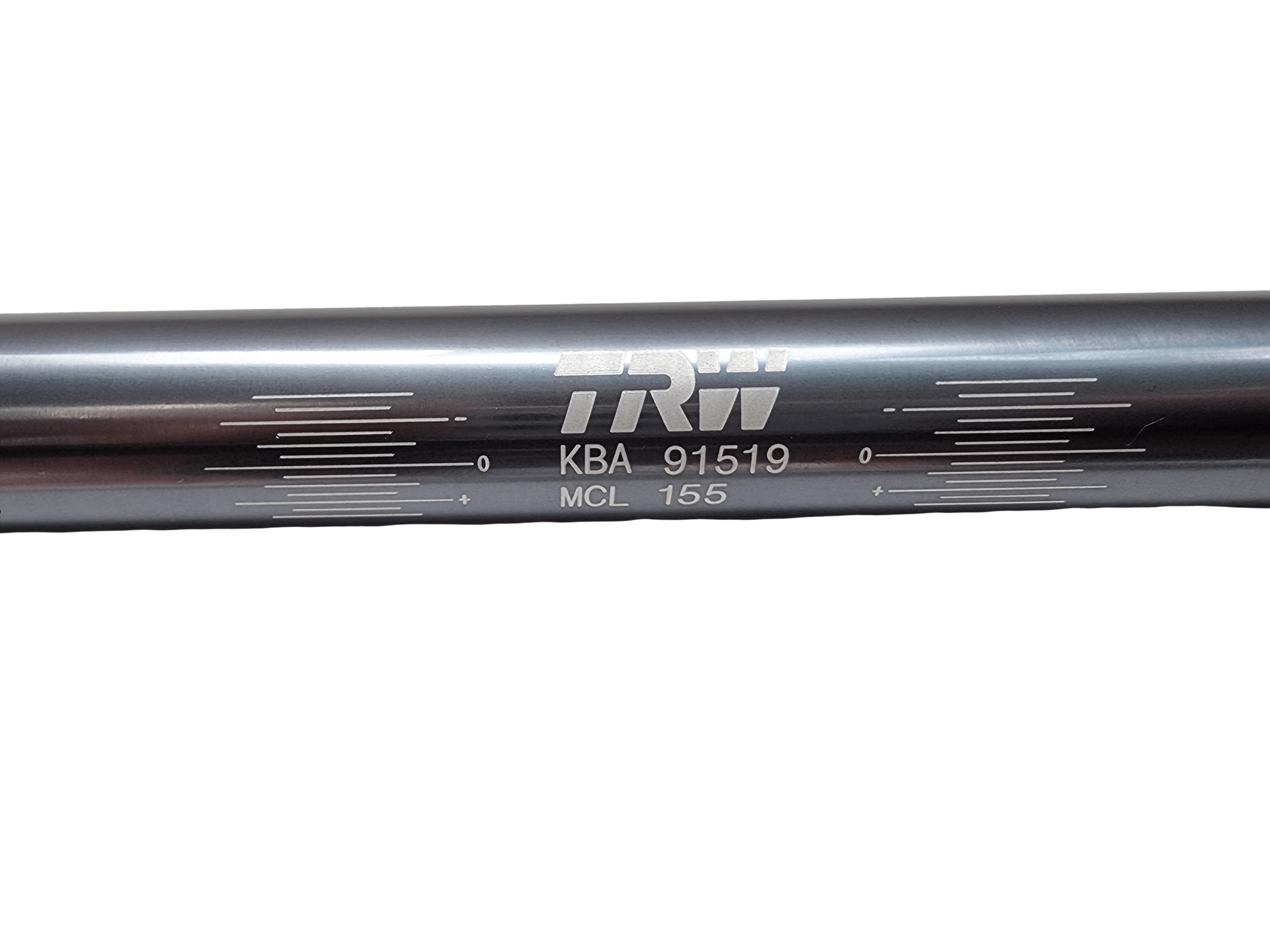 Lenker Lucas TRW Hoch mit ABE