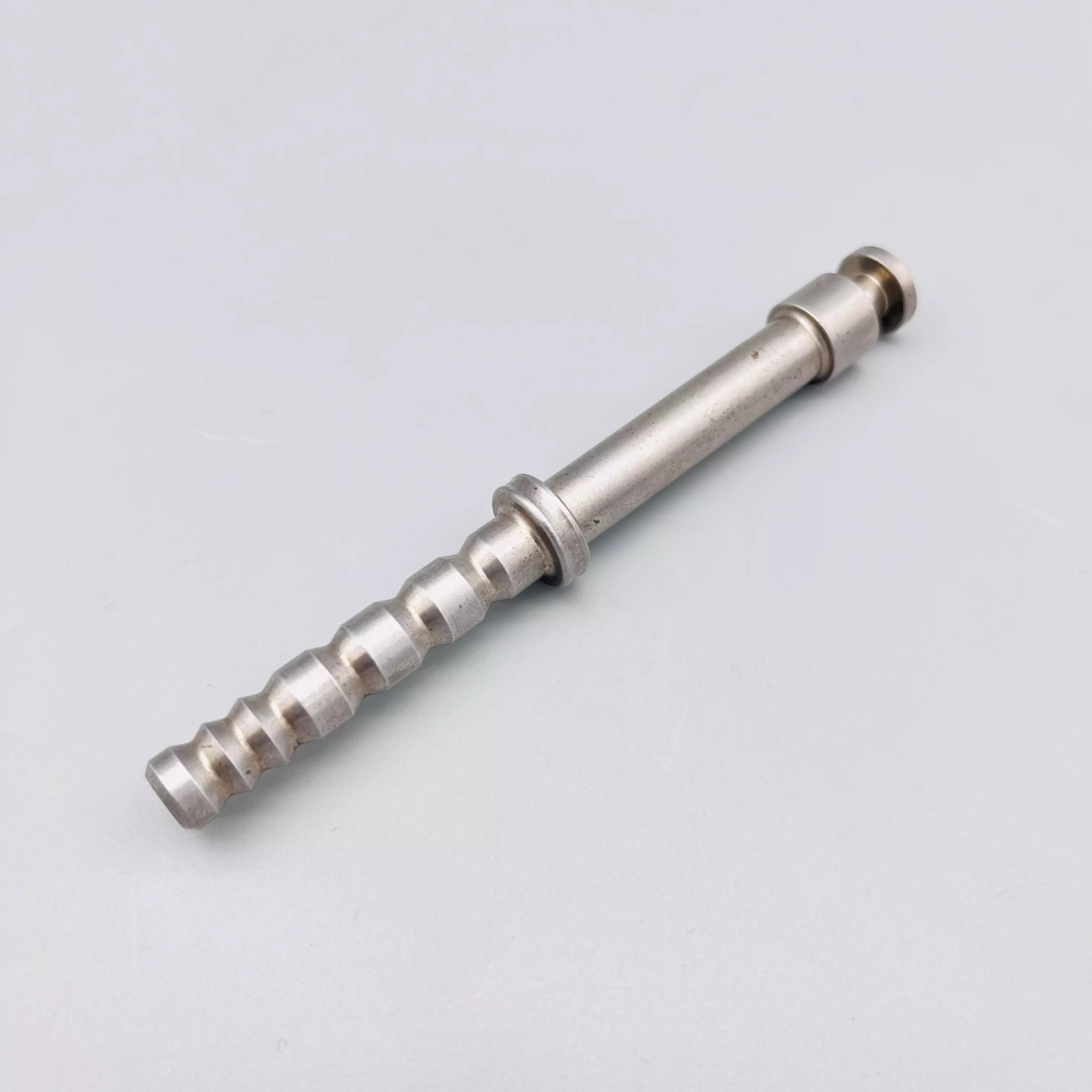 Ziehkeil Ziehkeilwelle 5-Gang