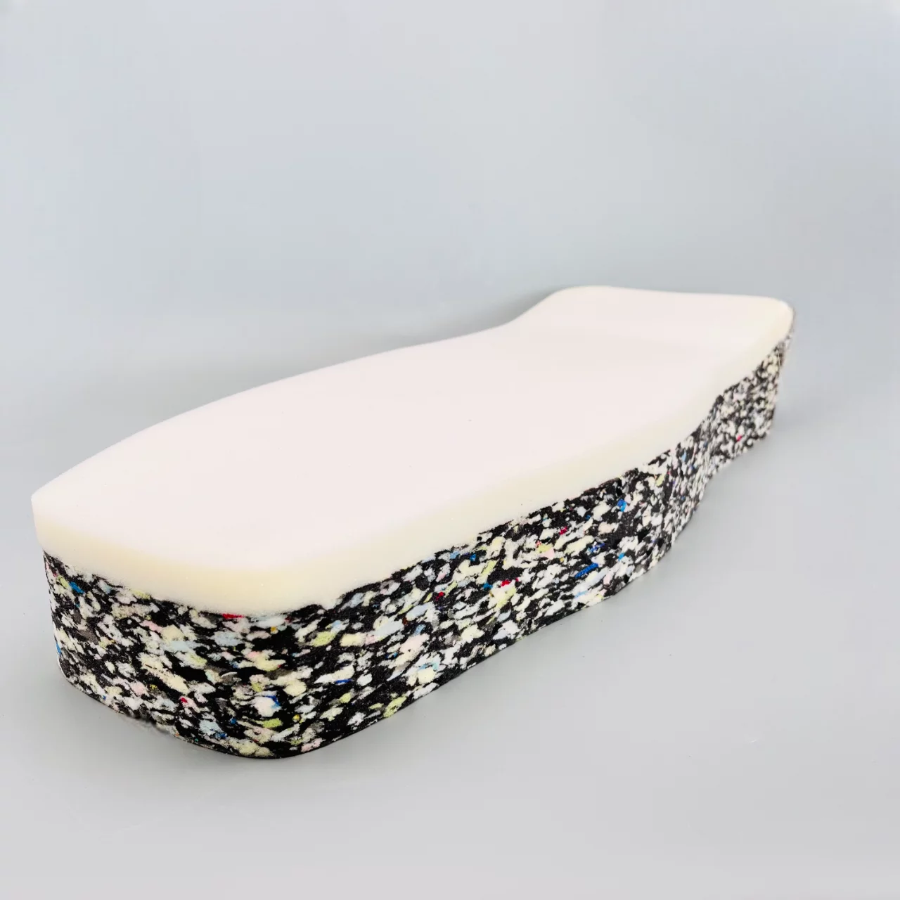 Sitzbankpolster Verbundschaumstoff premium Enduro S51