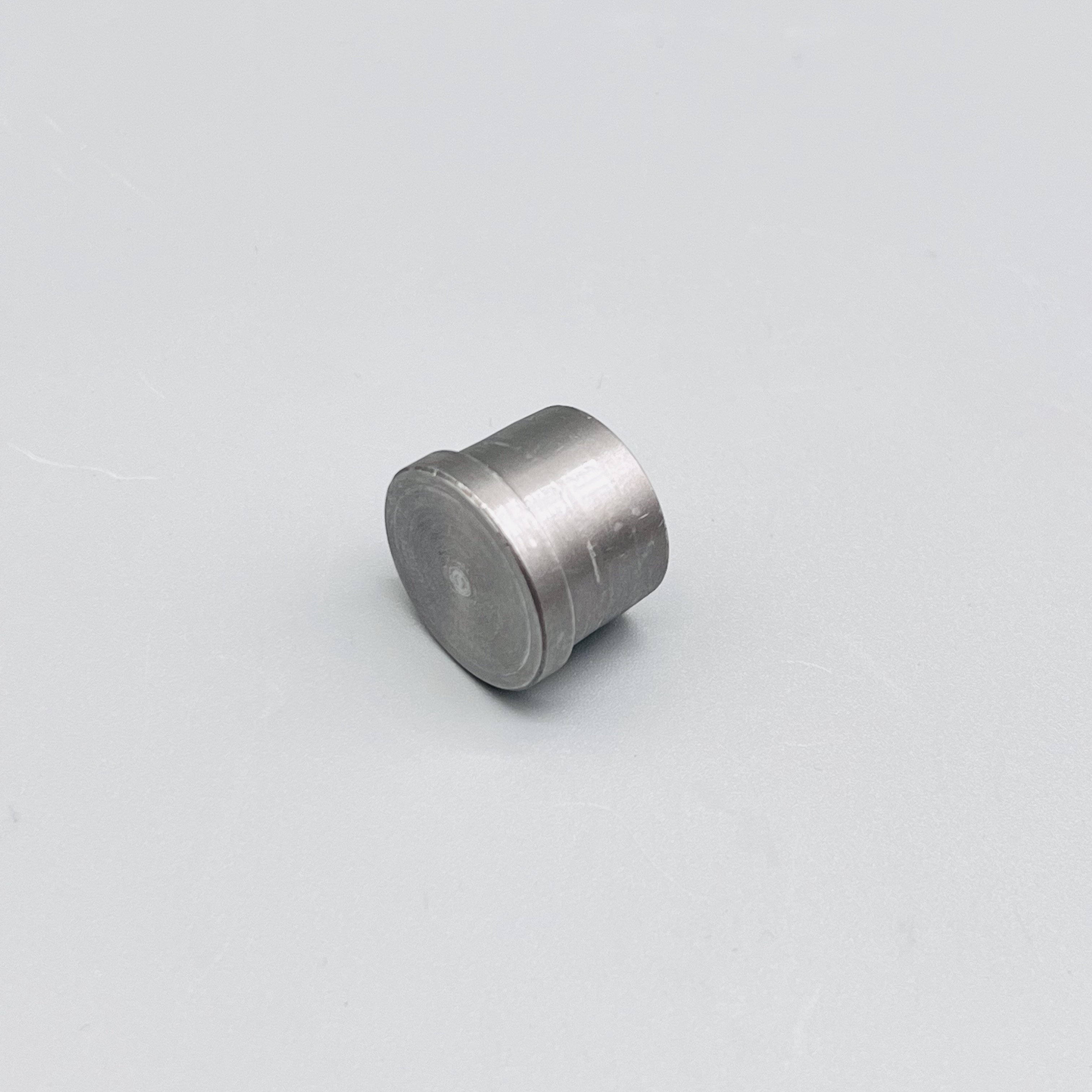 Stöpsel für Gegenkonus Röhrchen 18x1mm  für Auspuff GerMoto Stöpsel für Gegenkonus Röhrchen 18x1mm  für Auspuff GerMoto