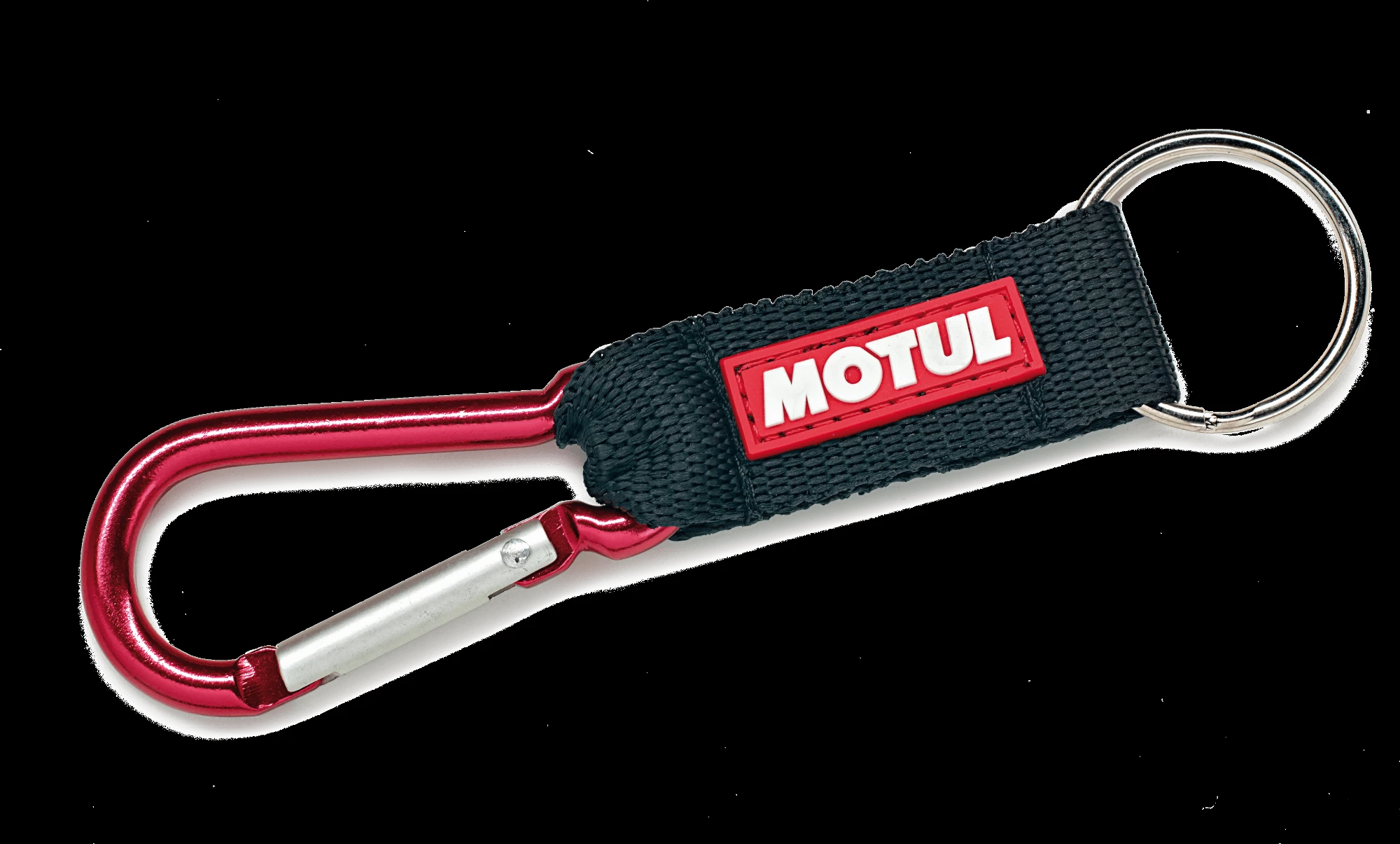 MOTUL Karabinerhaken