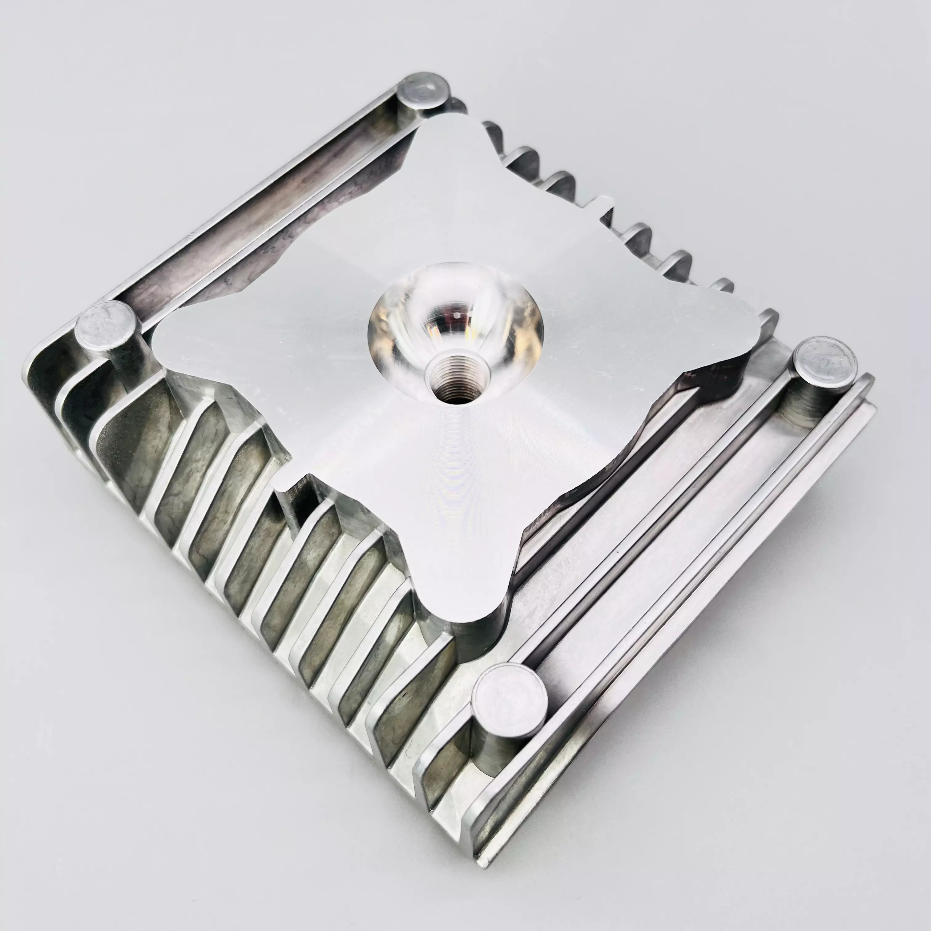 Zylinderkopf roh Zylinderkopf roh