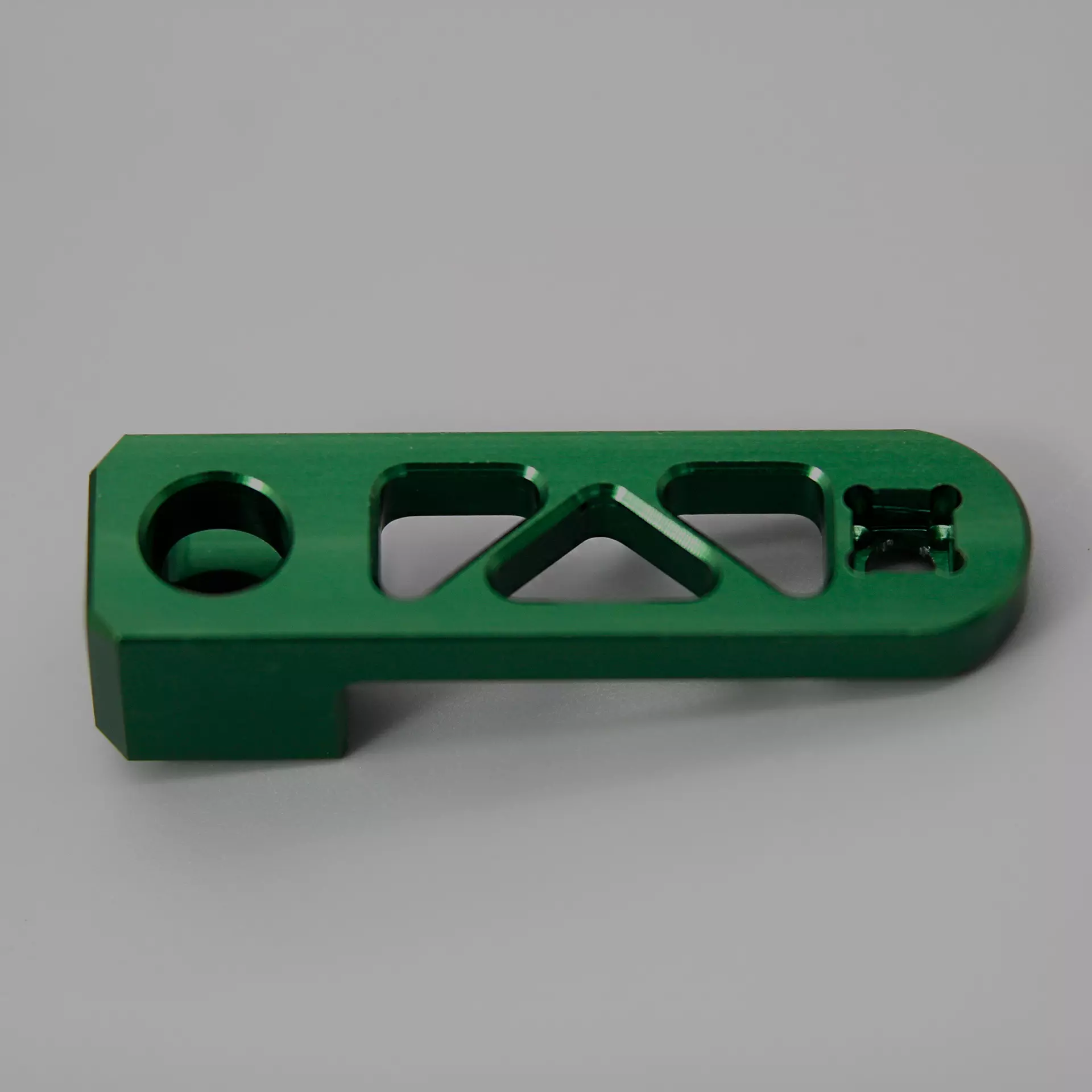 CNC innerer Kupplungshebel verstärkt Alu Racing f. Simson CNC innerer Kupplungshebel verstärkt Alu Racing f. Simson