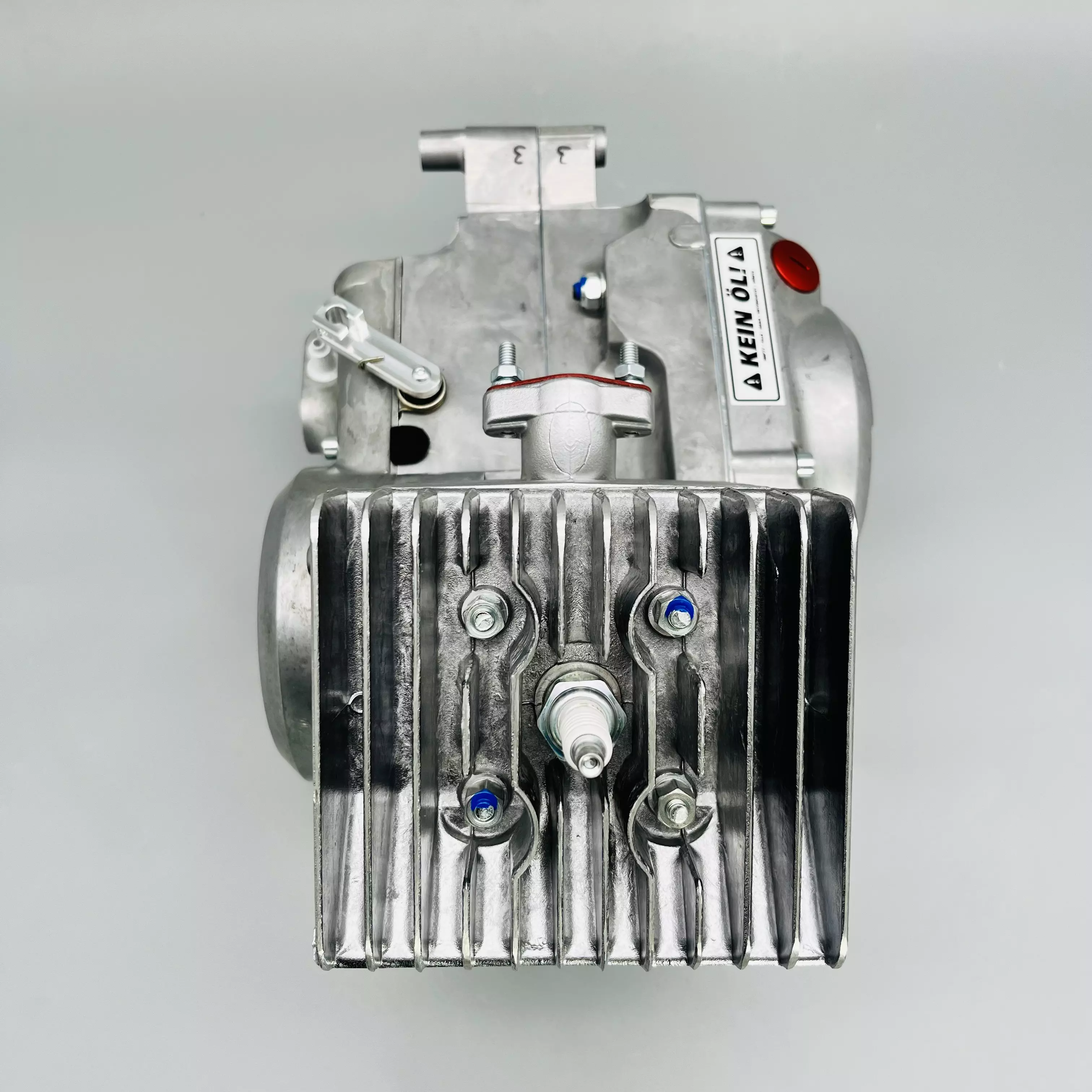 Komplettmotor SM83G Basic Komplettmotor SM83G Basic
