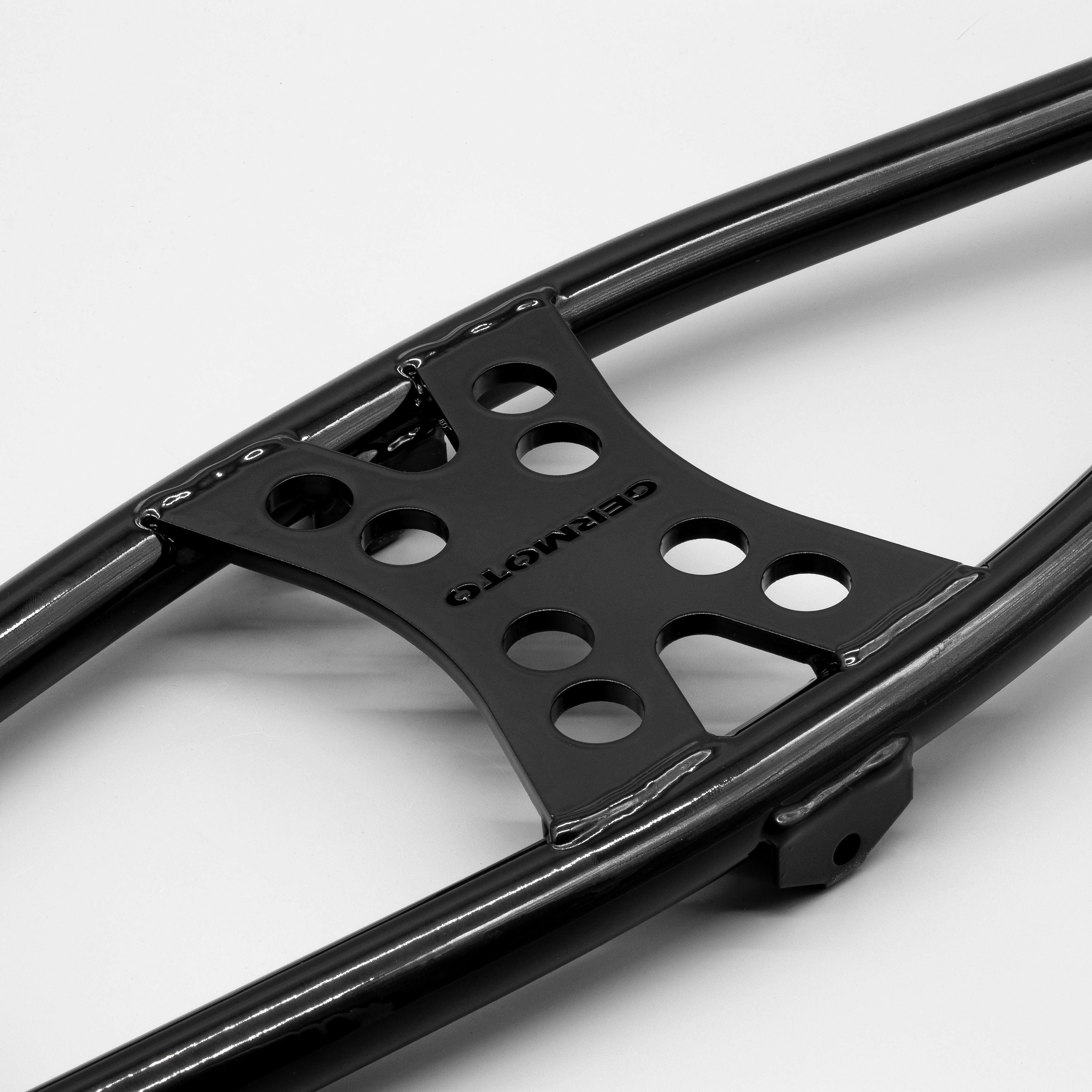 Rahmenobergurt Obergurt verstärkt schwarz S50 S51 S70