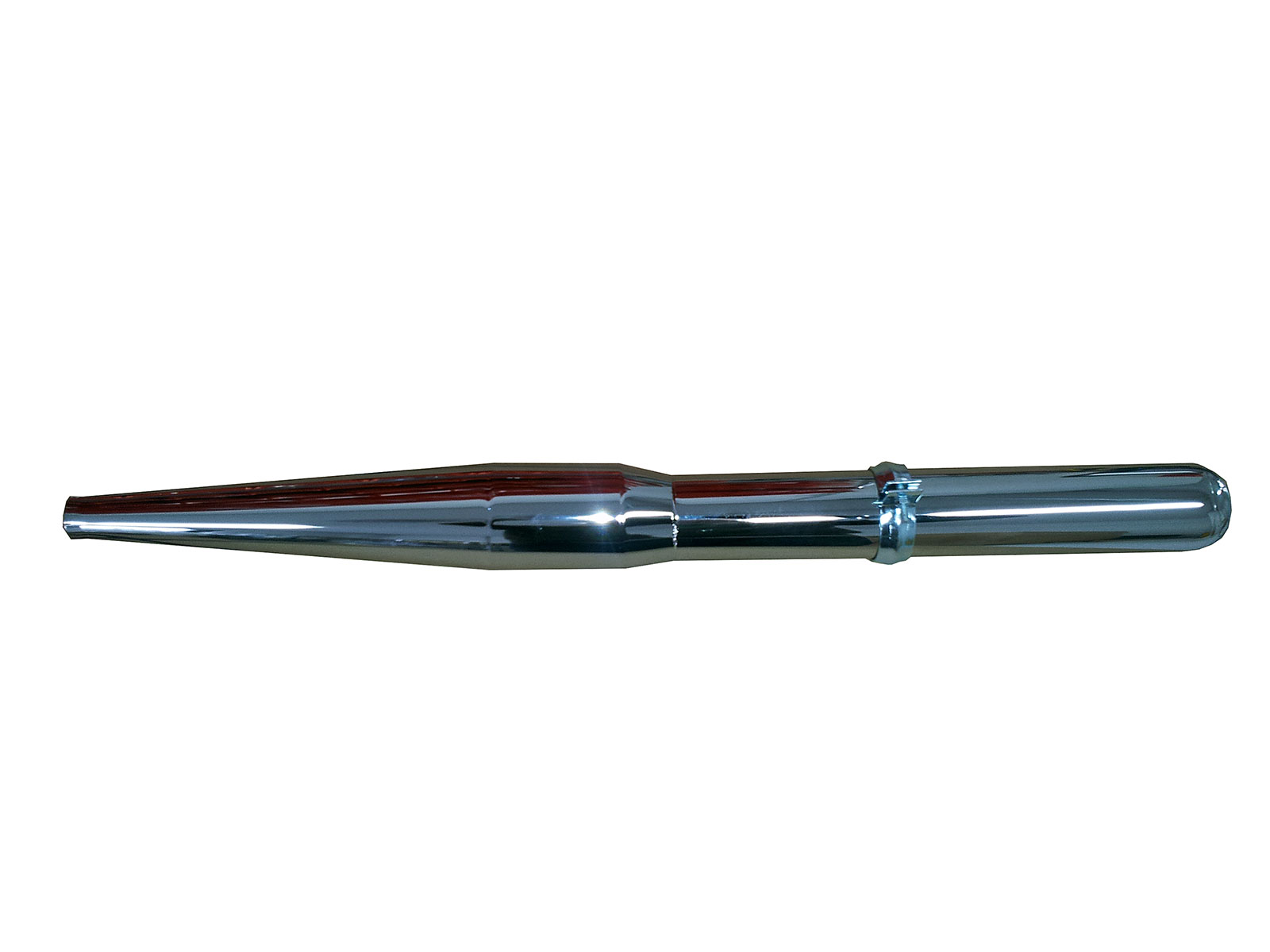 012112_1 Auspufftopf Tuning 32 mm Design S51 S50
