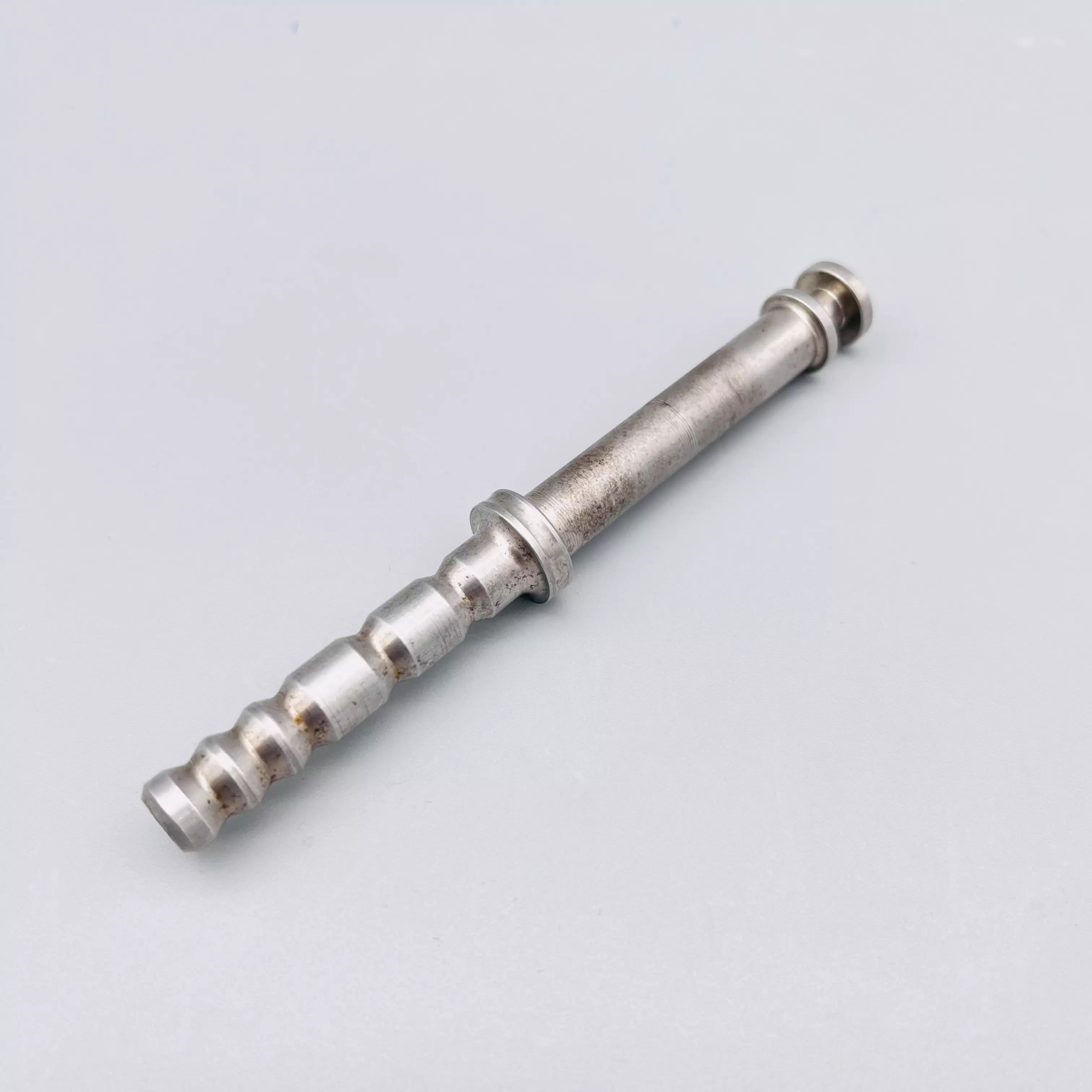 Ziehkeil Ziehkeilwelle 4-Gang