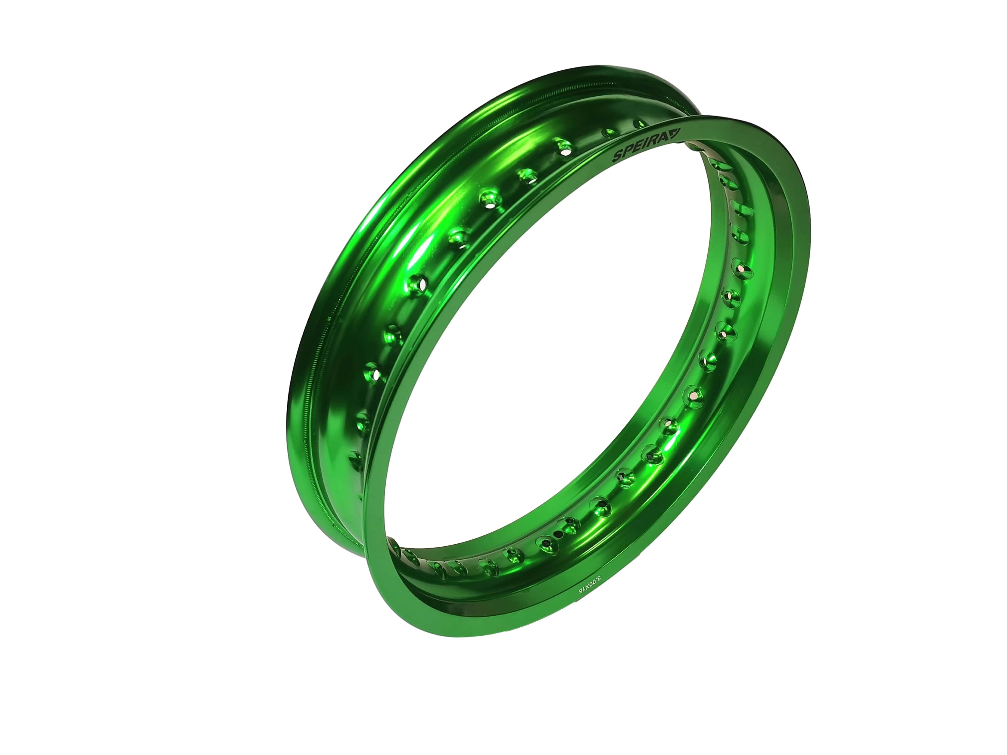 für Simson und universal 2x Ventilkappen Kolben Alu Grün eloxiert inkl O-Ringe 