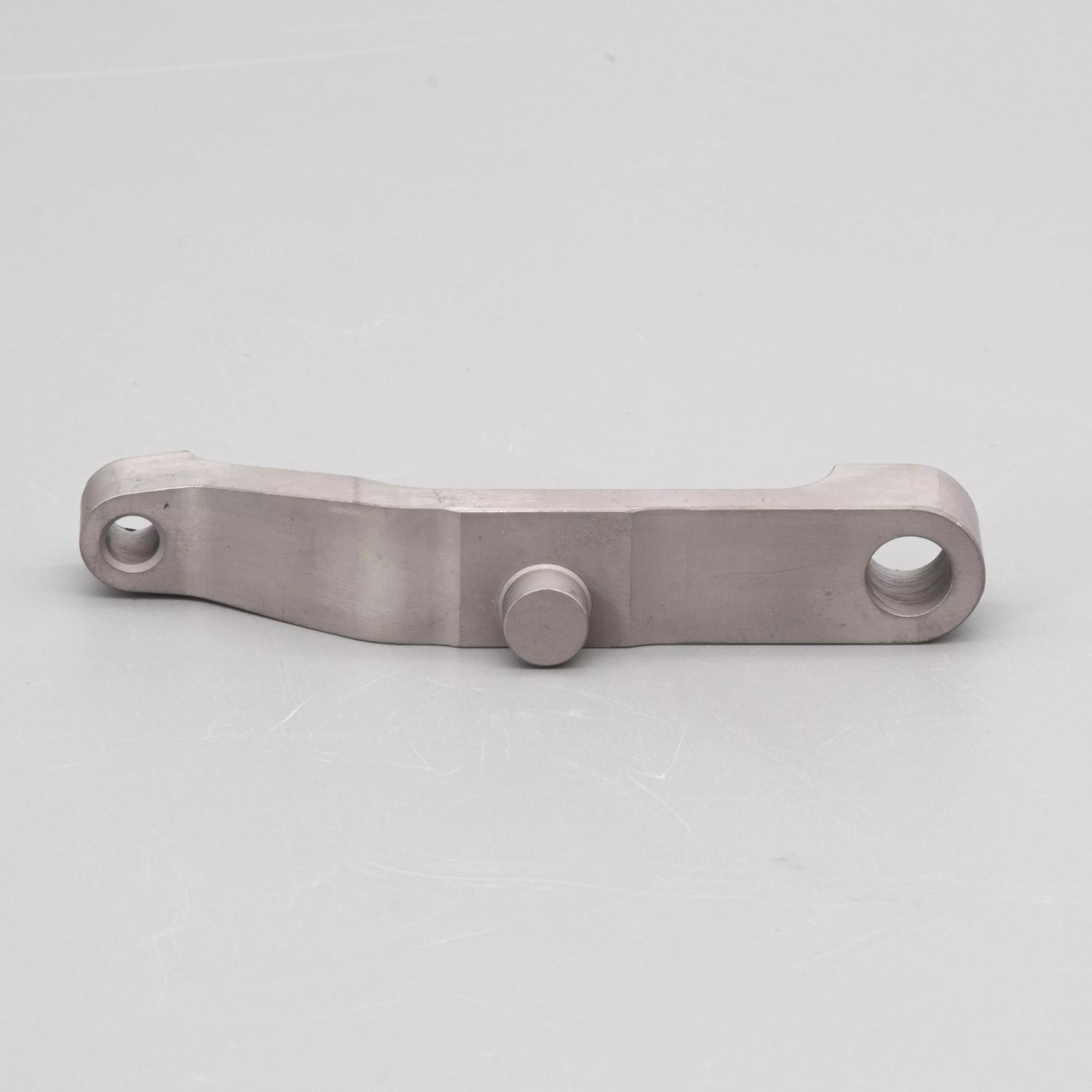 Schwenkhebel Schaltarm Racing CNC gefräst f. Nachbau Schaltwalze S51 SR50 KR51/2