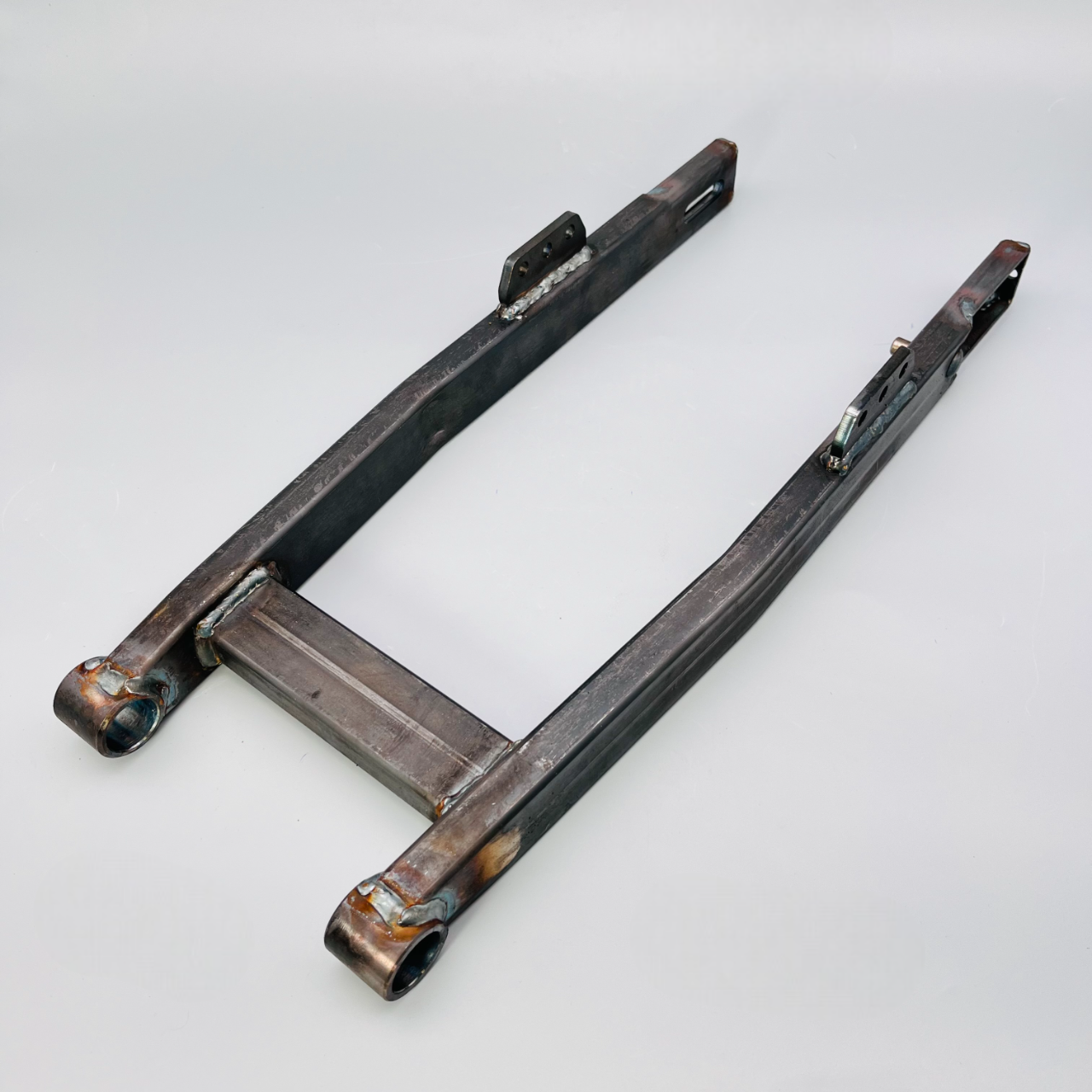 Kastenschwinge hinten verlängert + 5cm hinten roh S51 S50