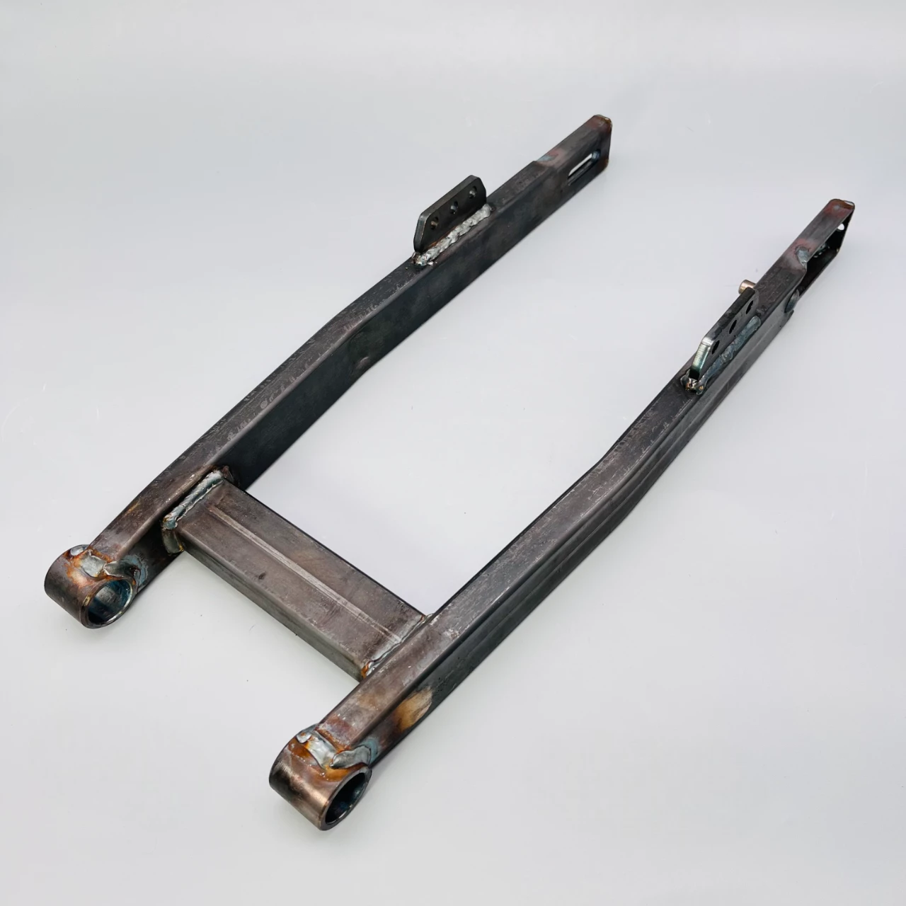 Kastenschwinge hinten verlängert + 5cm hinten roh S51 S50