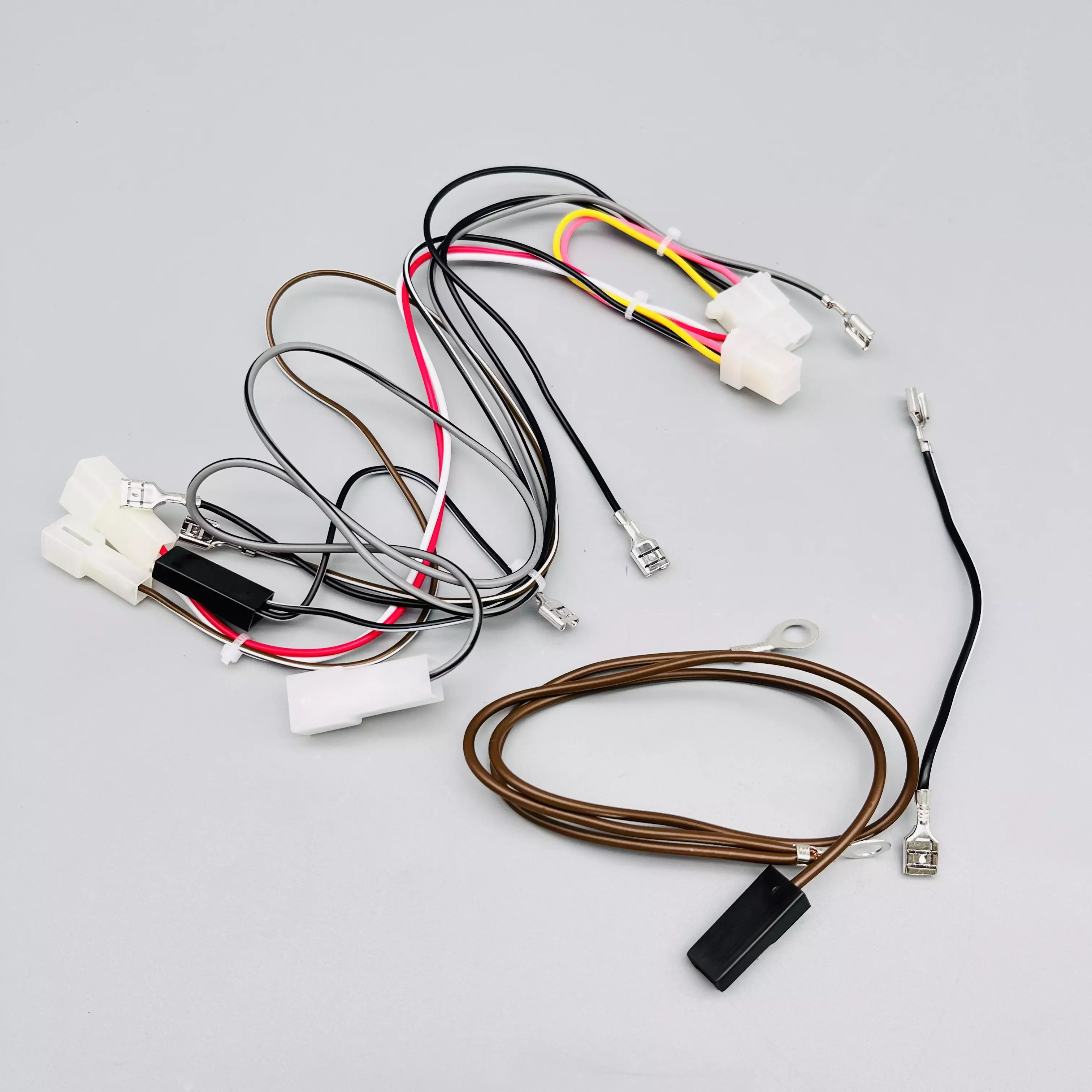 Kabelbaum kpl. für VAPE Zündung S51 S50