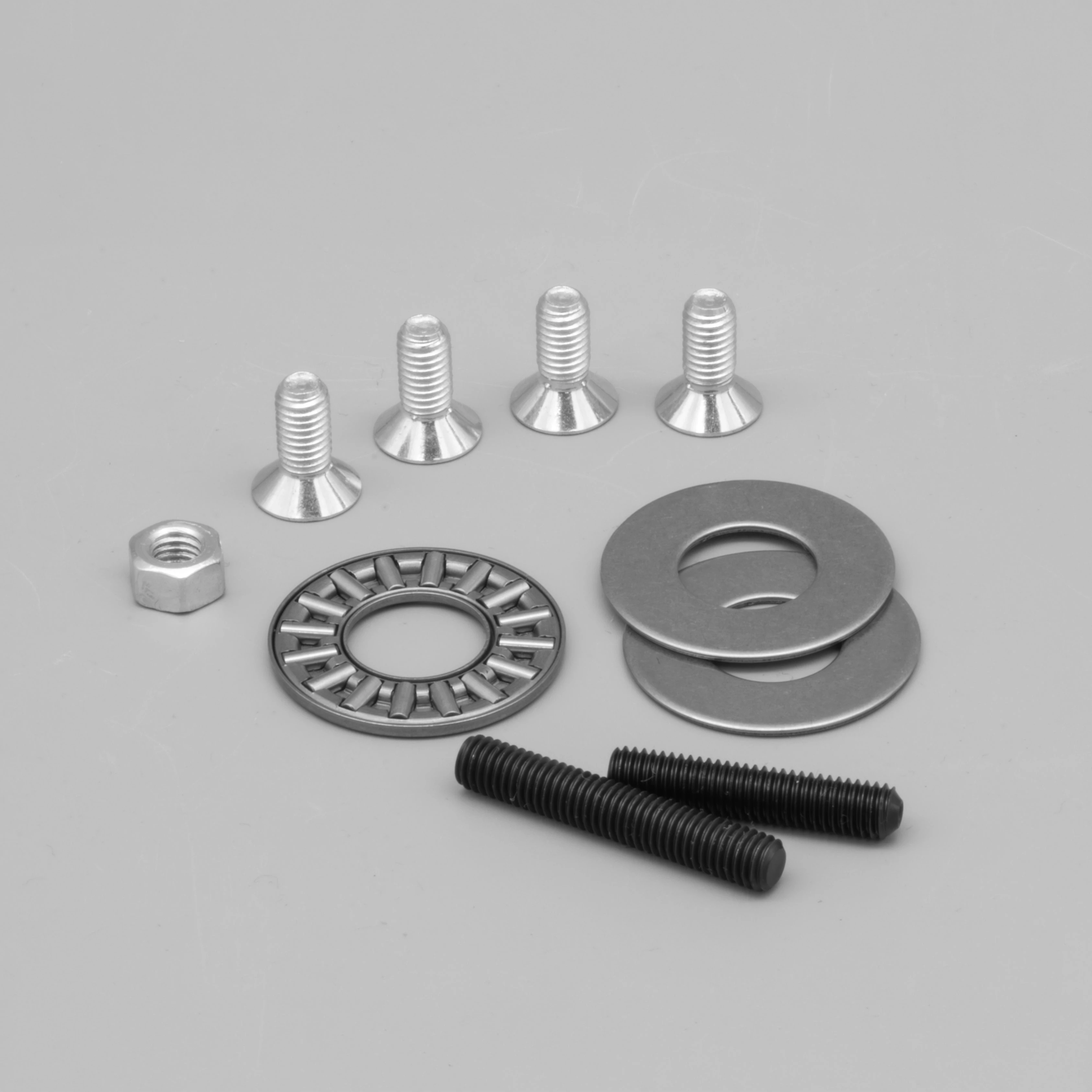 SET Druckplatte Kupplung nadelgelagert Racing lila passt für S51 S70