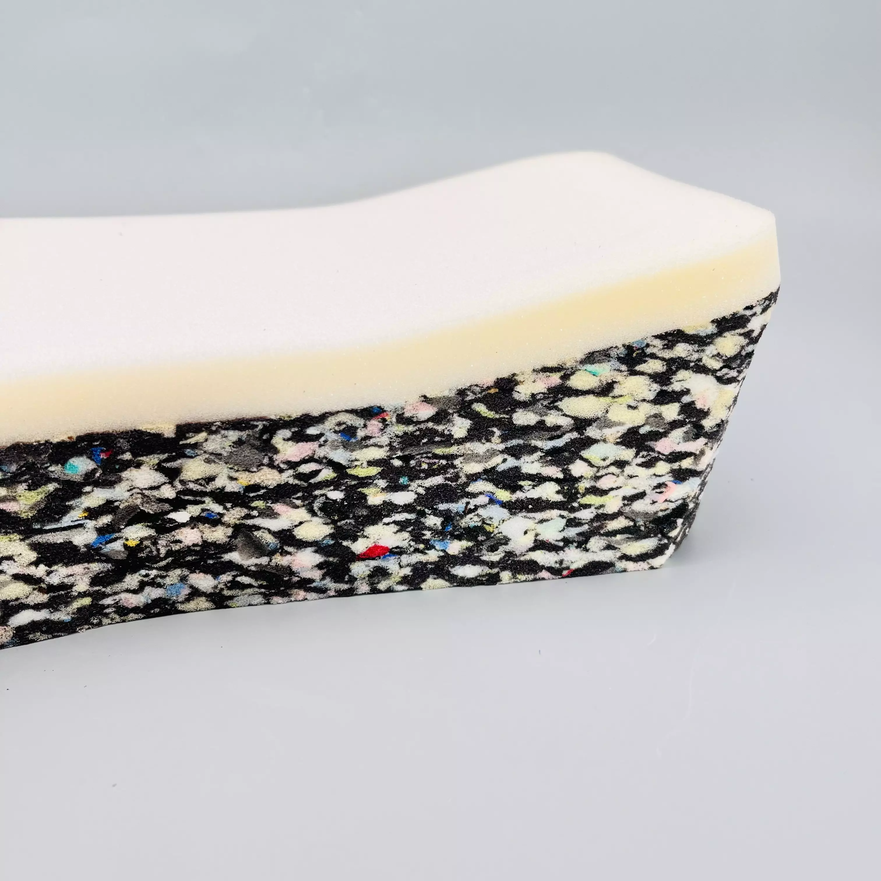 Sitzbankpolster Verbundschaumstoff premium Enduro S51