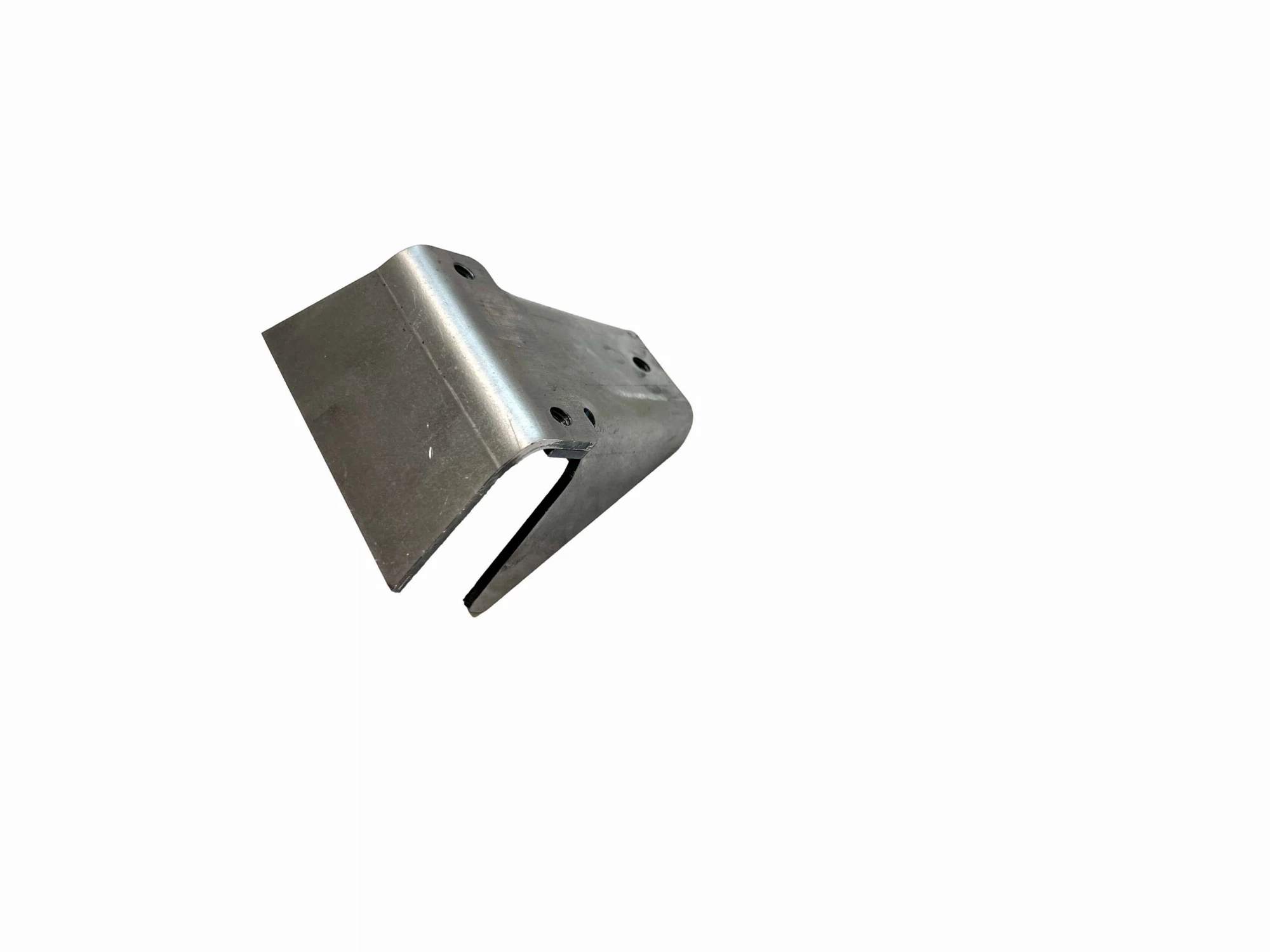 Halter Obergurt f. Rücklicht Reparatur unbeschichtet S50 S51 S70
