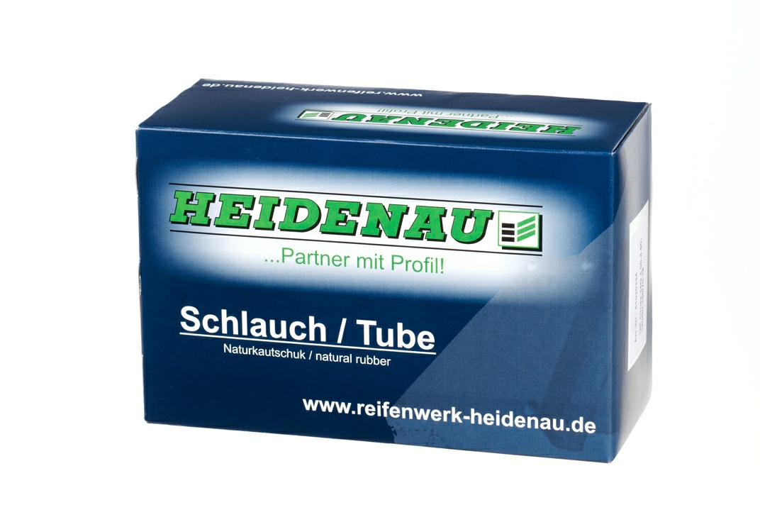 Schlauch Heidenau 16 Zoll 2,75 - 3,00 - 80/90 - 90/90 - 100/90 - 100/80 - 100/70 16C/D