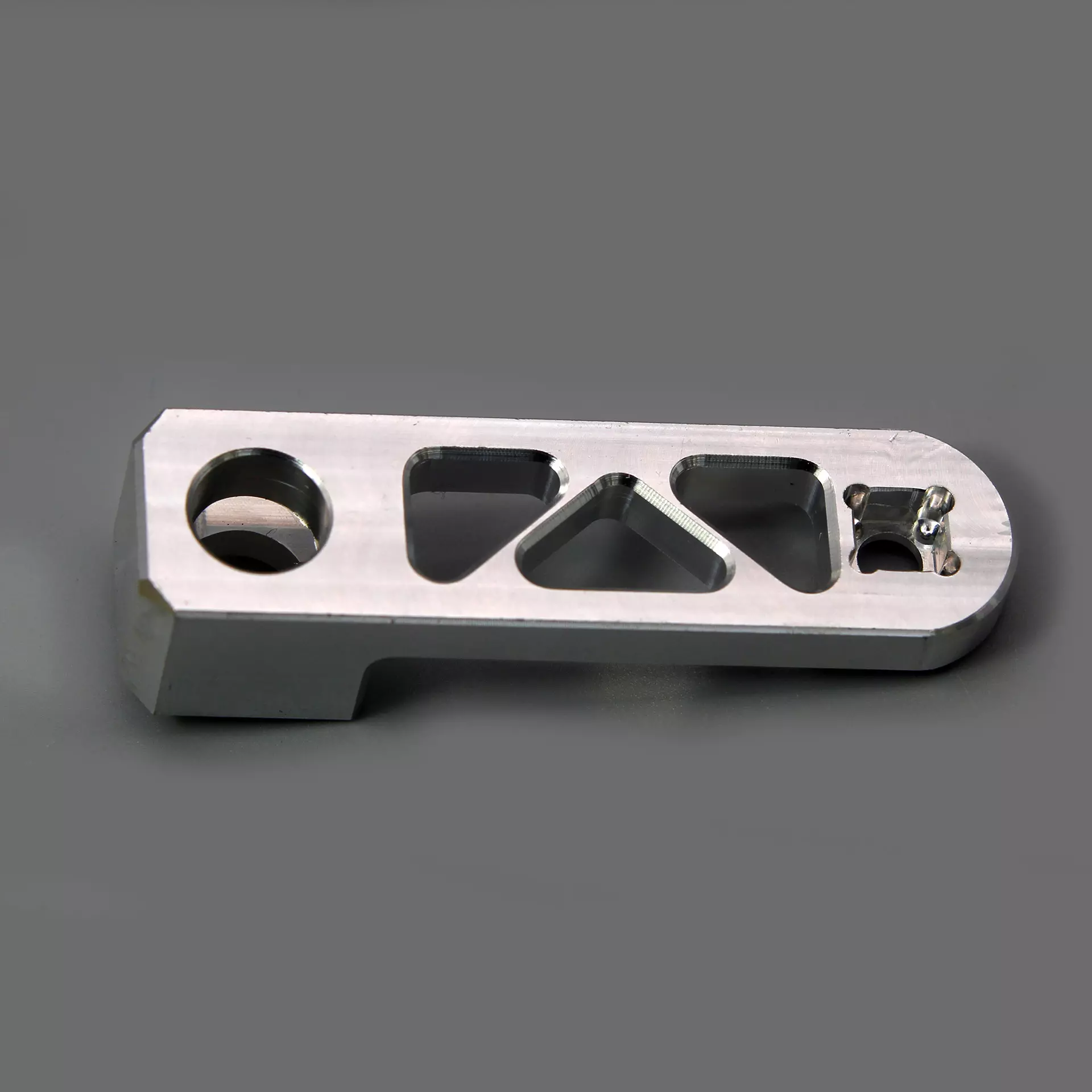 CNC innerer Kupplungshebel verstärkt Alu Racing f. Simson CNC innerer Kupplungshebel verstärkt Alu Racing f. Simson