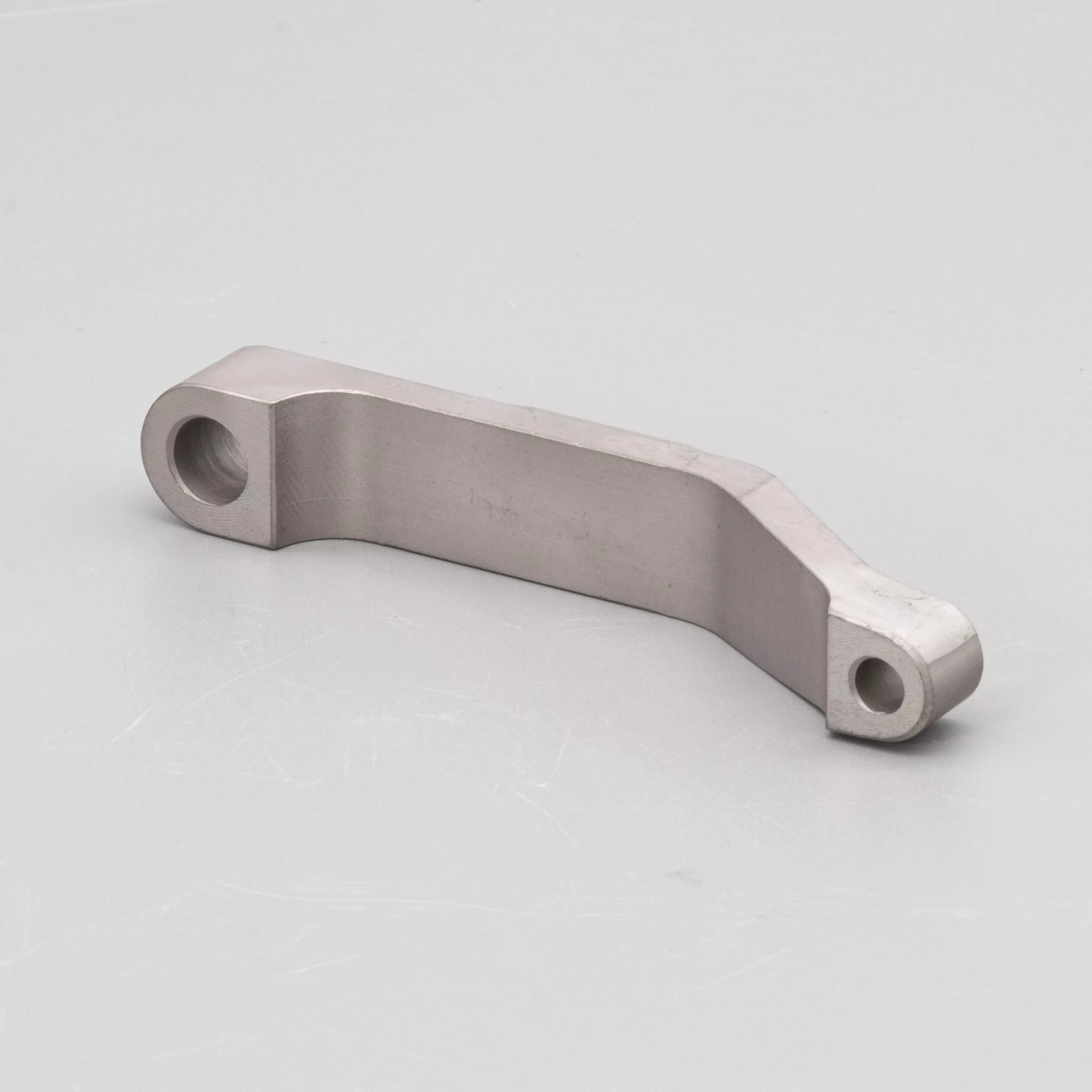 Schwenkhebel Schaltarm Racing CNC gefräst f. Nachbau Schaltwalze S51 SR50 KR51/2