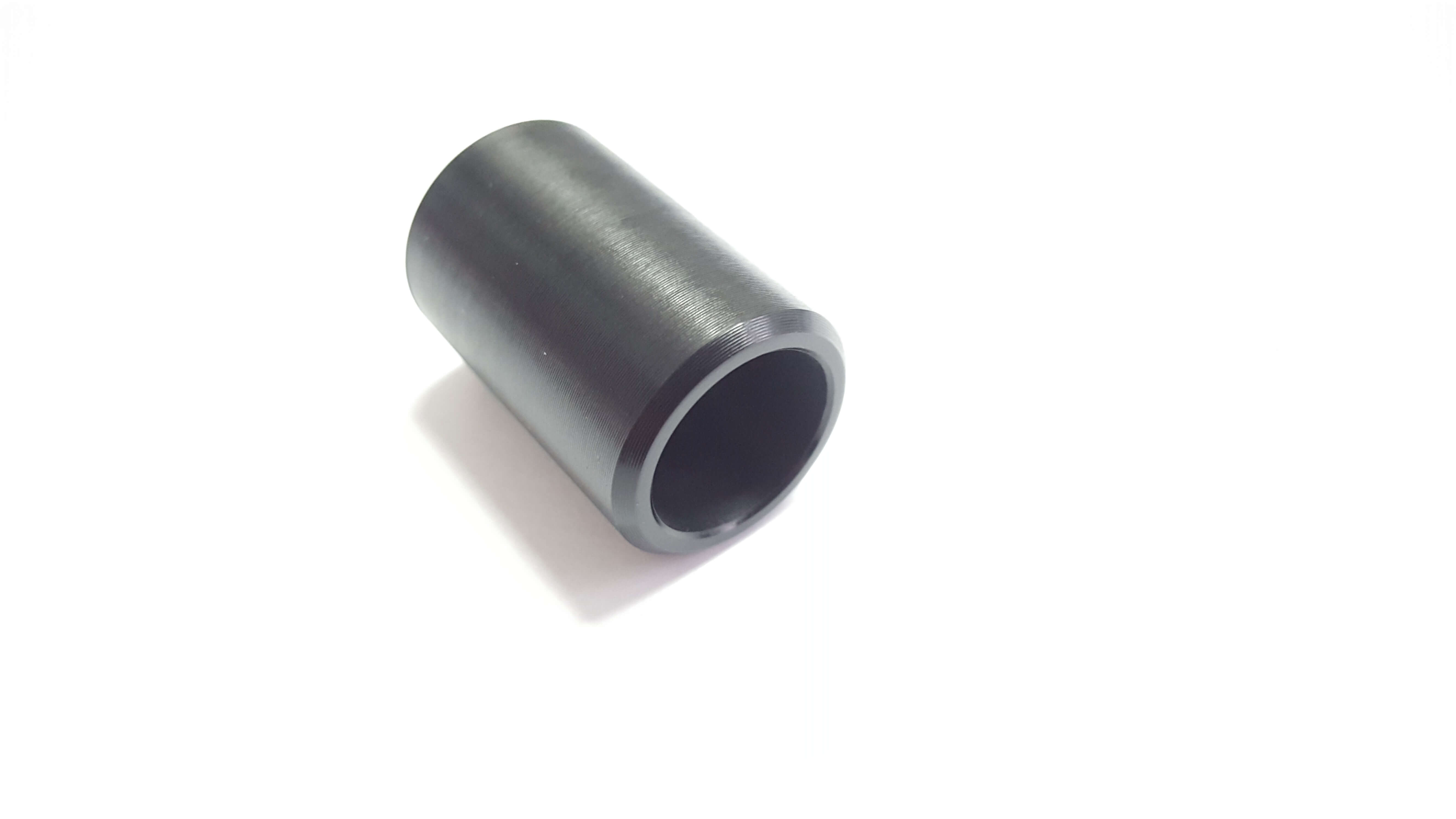 Polyamid PA 6.6 Buchse schwarz Glasfaser verstärkt Tuning S51 S50 S70