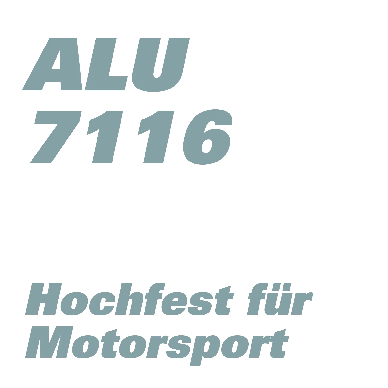 Felge Felgenring 2,5 x 16 Aluminium eloxiert hochglanzpoliert Felge Felgenring 2,5 x 16 Aluminium eloxiert hochglanzpoliert