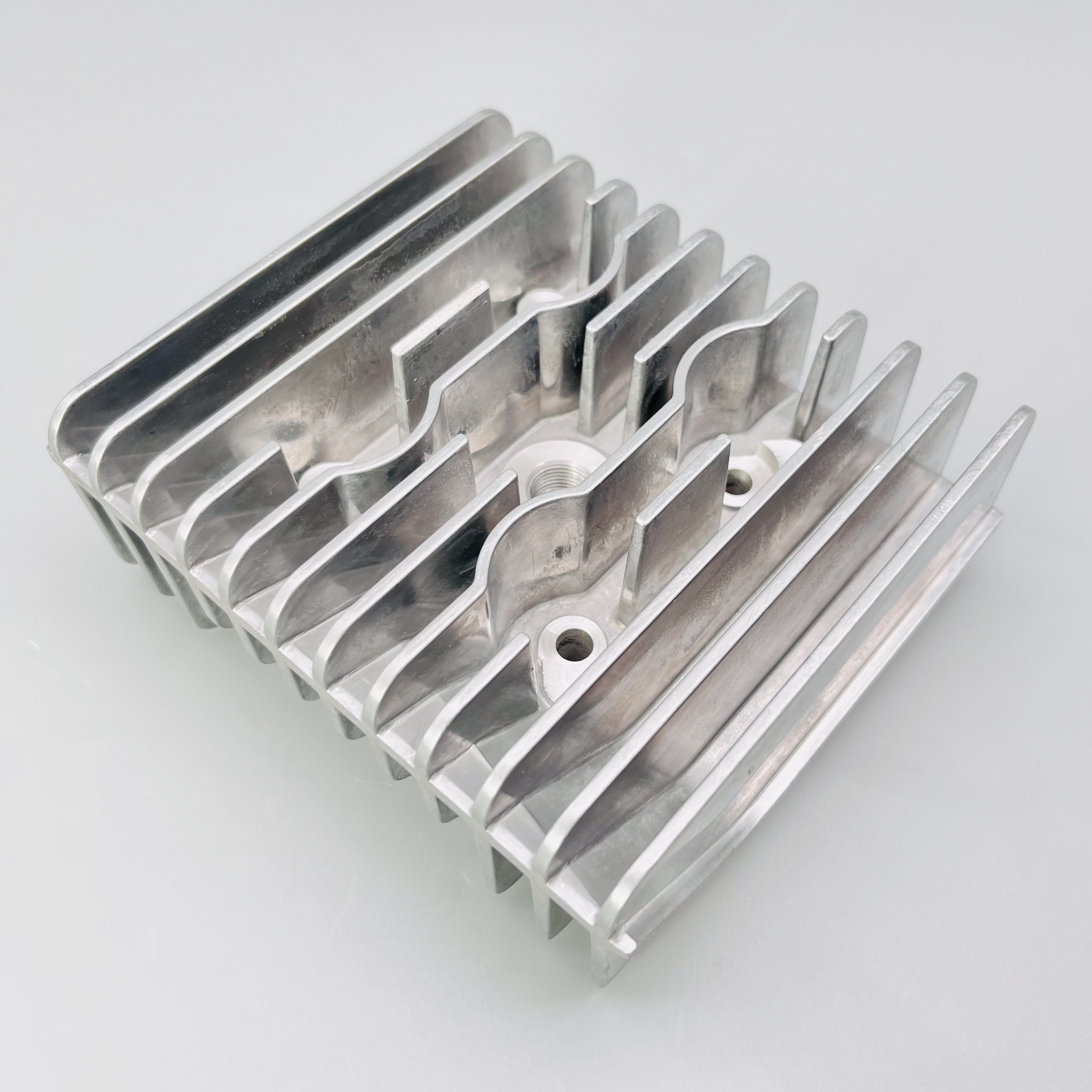 Zylinderkopf SM83G m. O-Ring