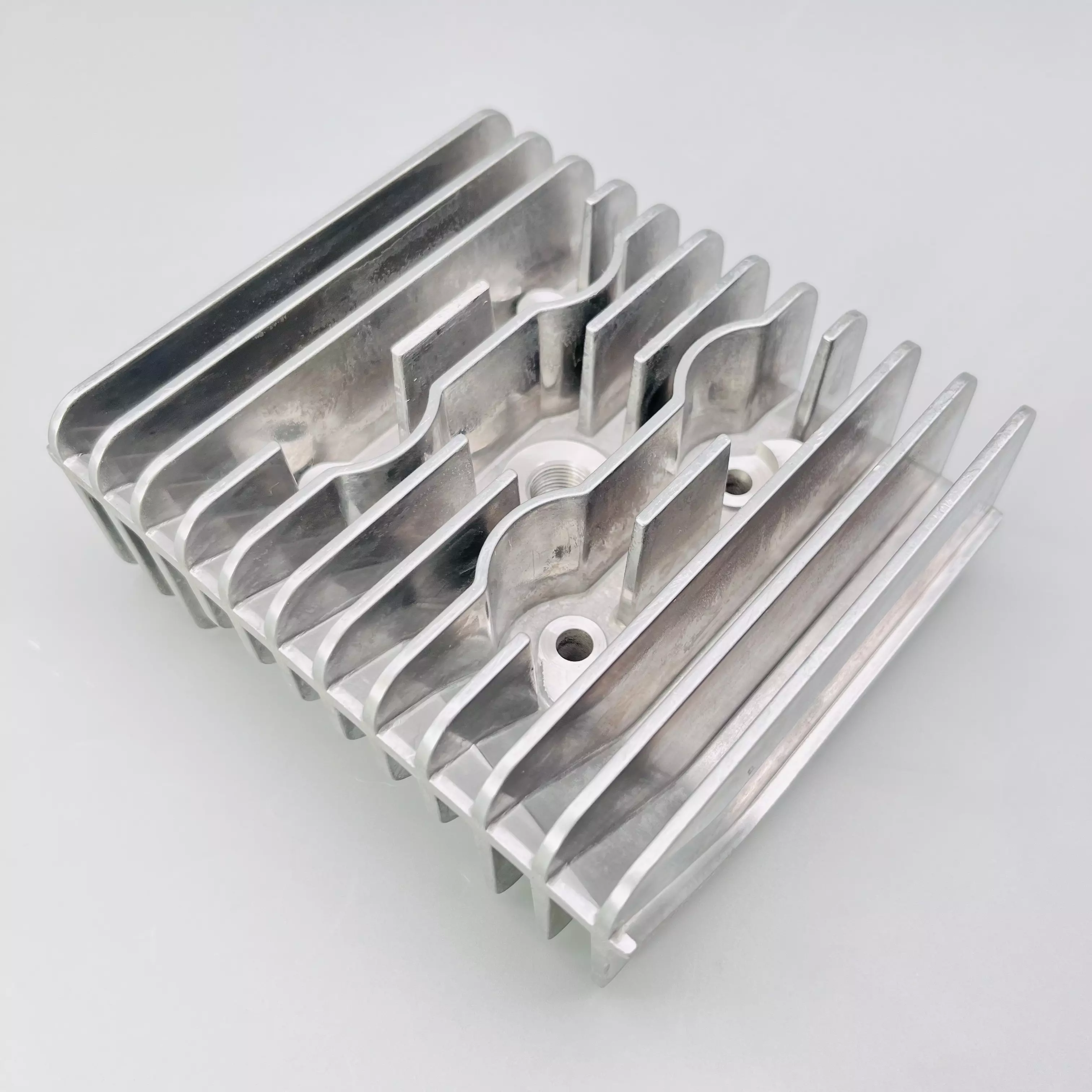 Zylinderkopf SM83G m. O-Ring