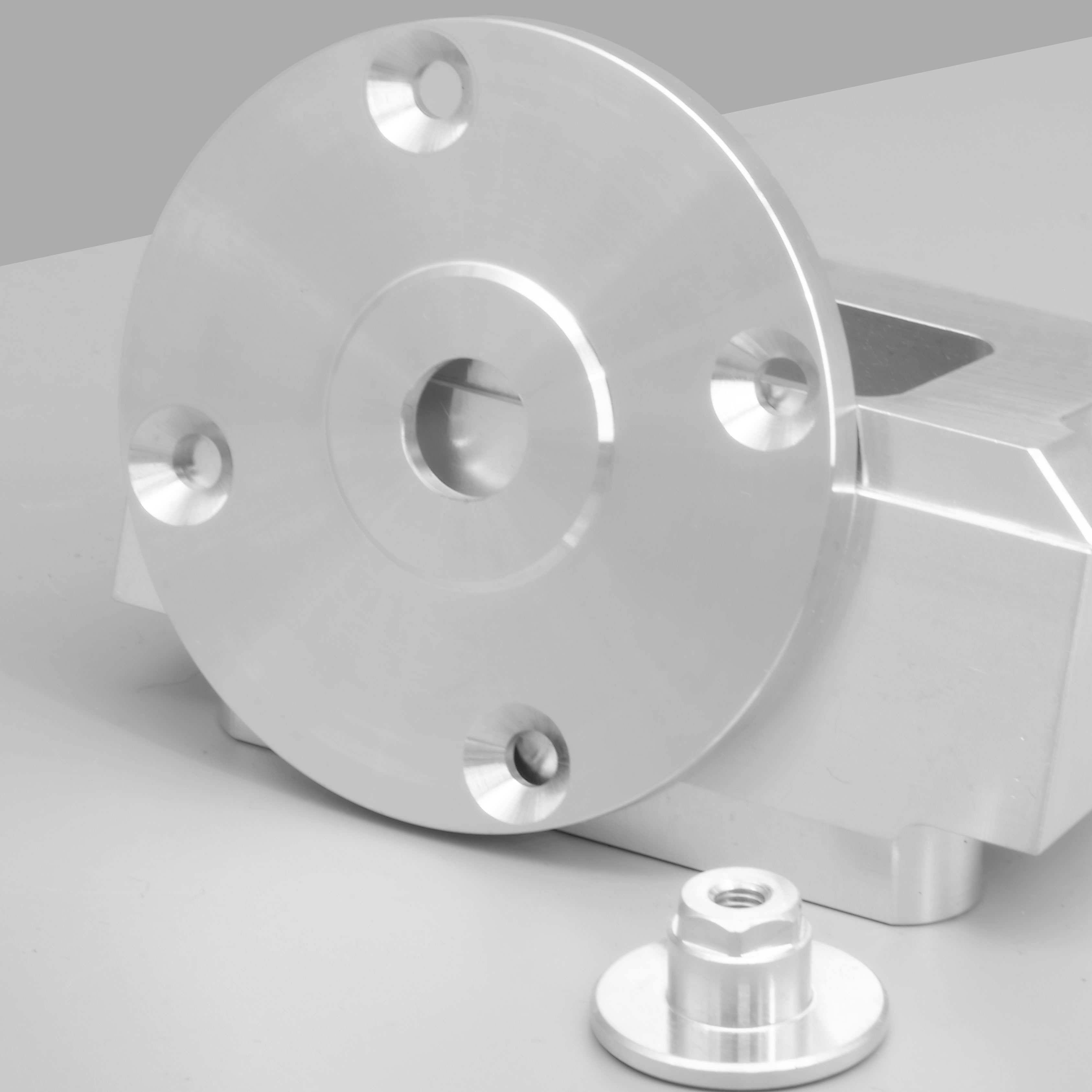 SET Druckplatte Kupplung nadelgelagert natur passt für S51 S70