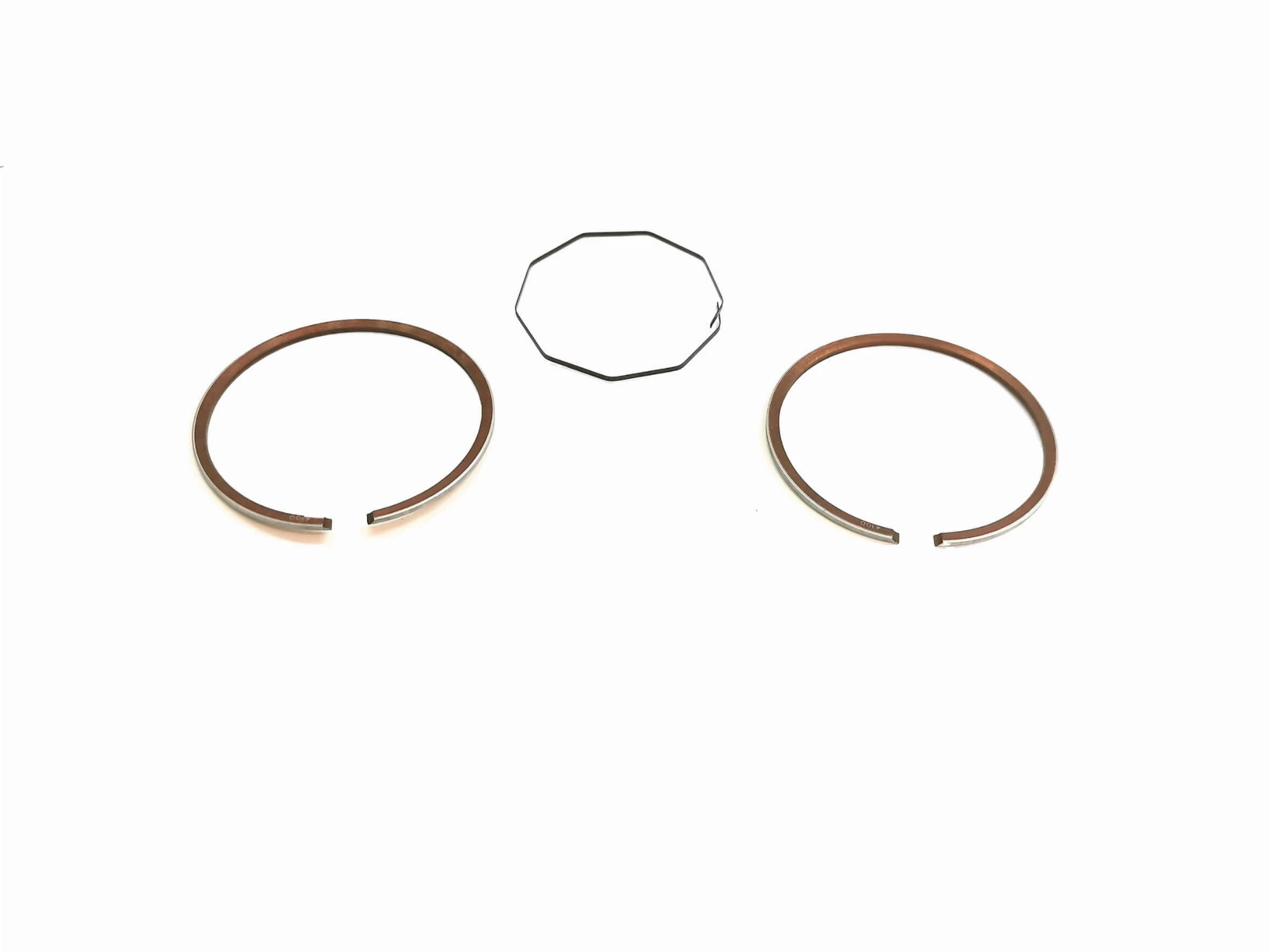 SET Kolbenring 45,00 x 1,2 mm Tuning & Racingline für