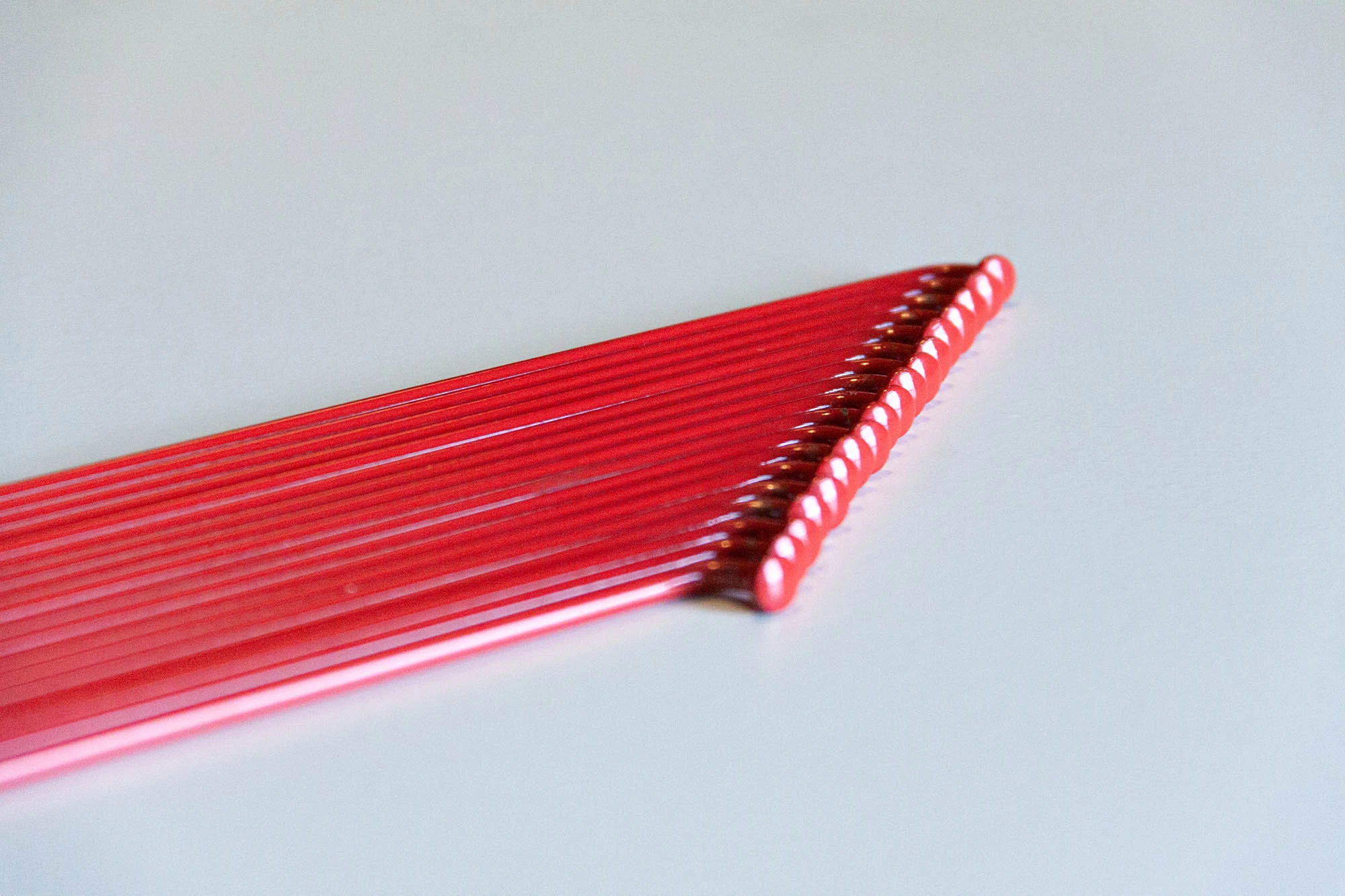 IMG_6258-Kopie Speichensatz SB-Nabe VERSTÄRKT M4 18x171 mm / 18x177 mm Edelstahl PS rot