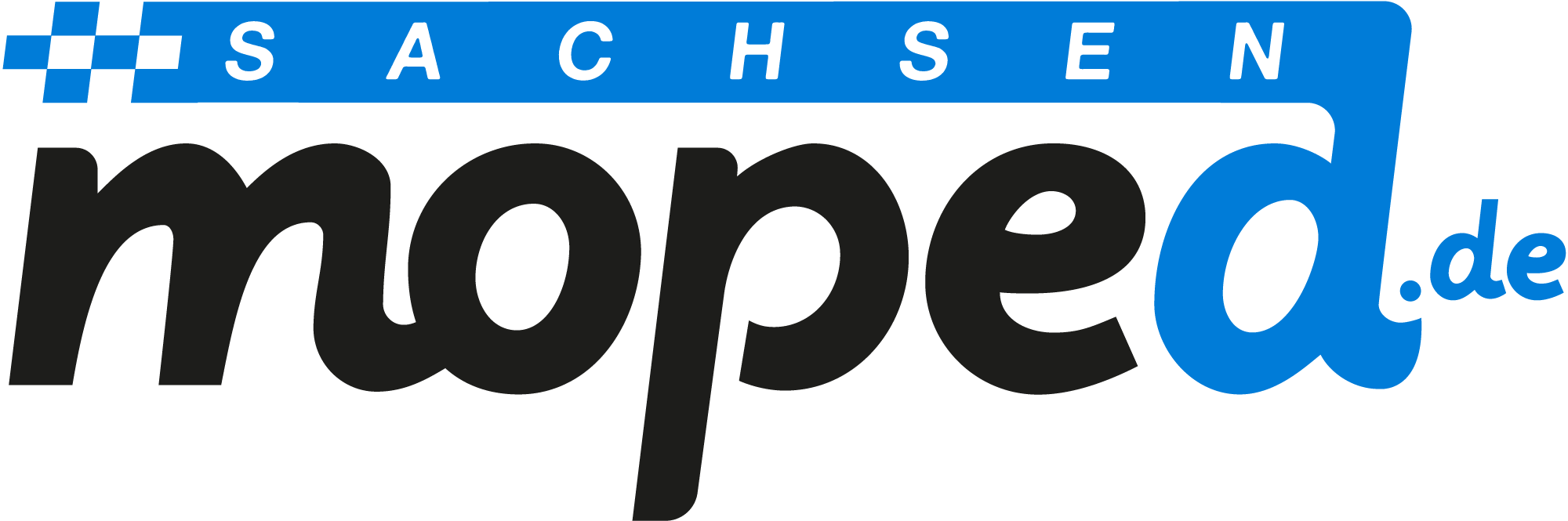 Sachsenmoped