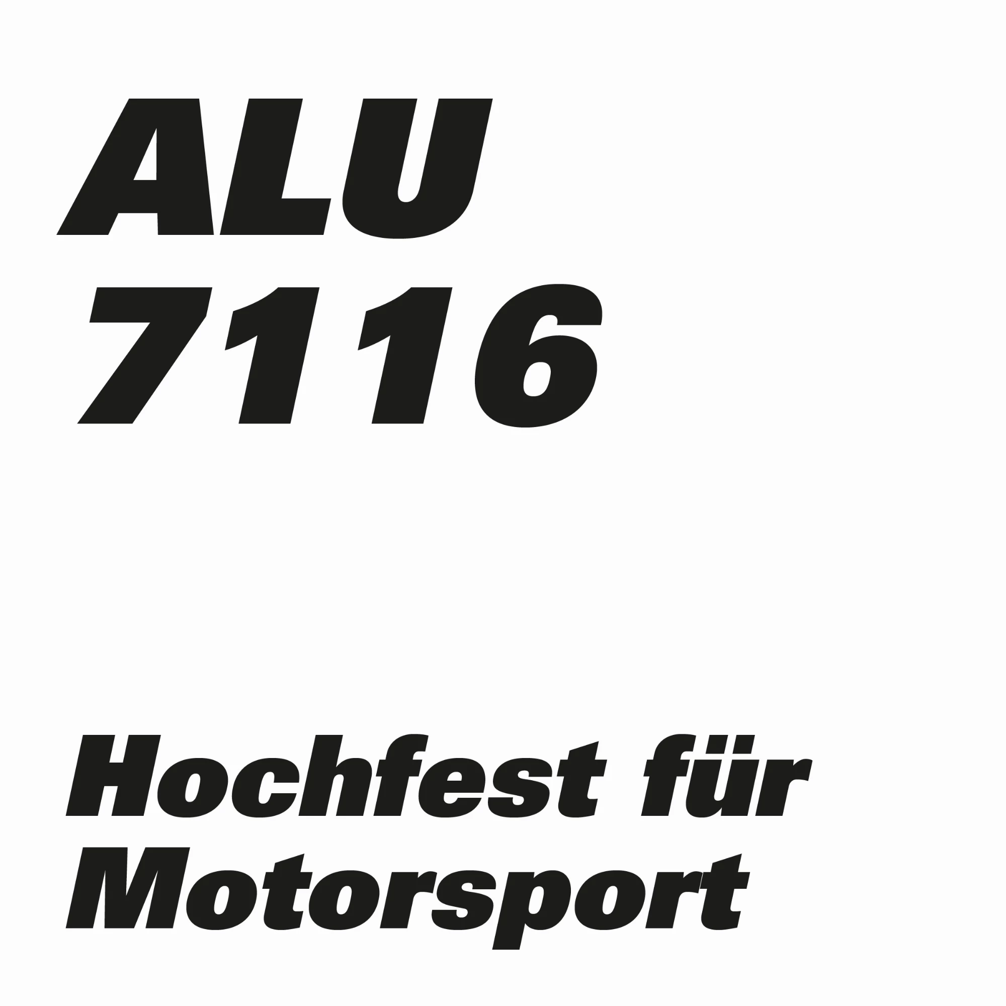 Felge Felgenring 3,0 x 16 Aluminium eloxiert schwarz Felge Felgenring 3,0 x 16 Aluminium eloxiert schwarz