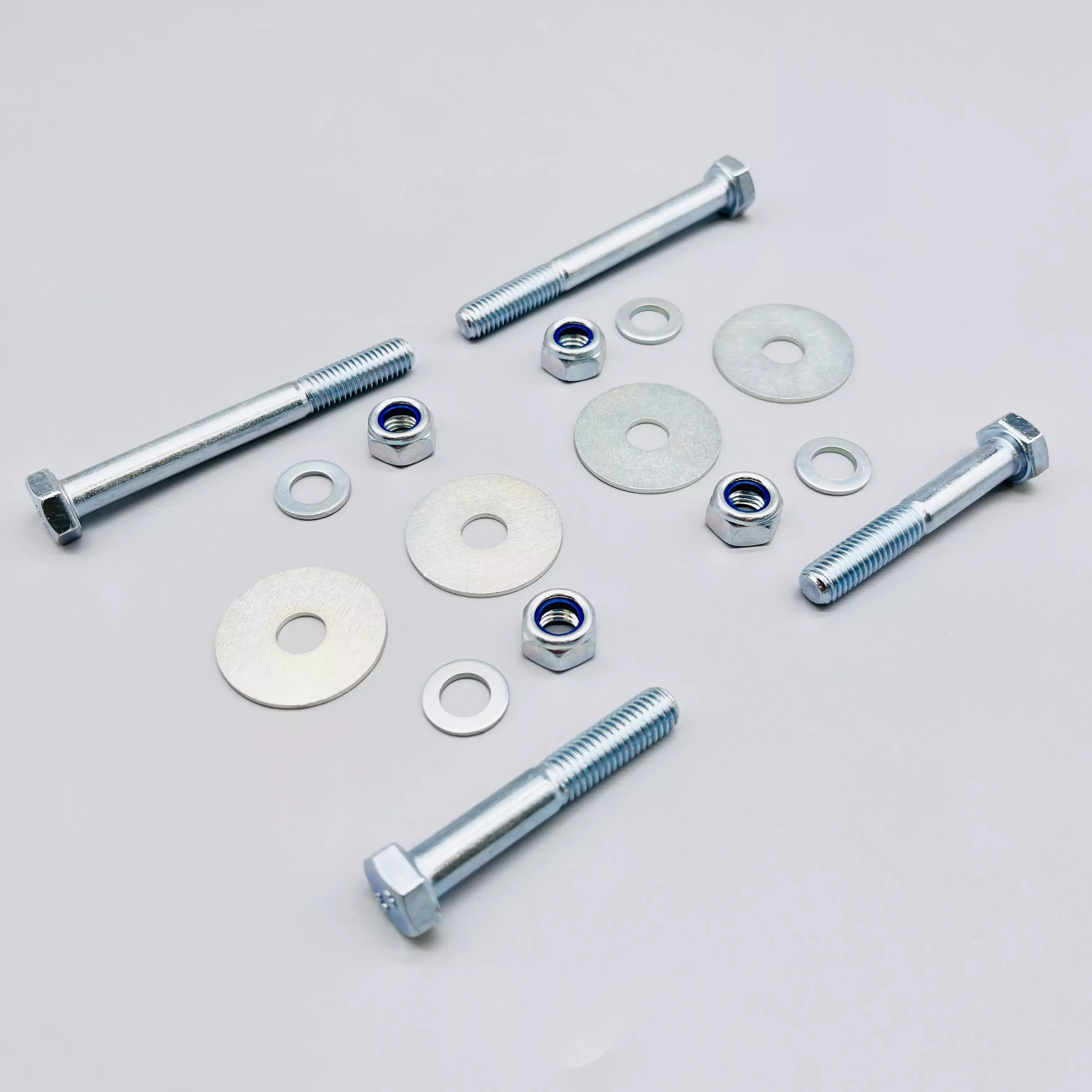 SET Federbein Stoßdämpfer Befestigung  S51 Enduro