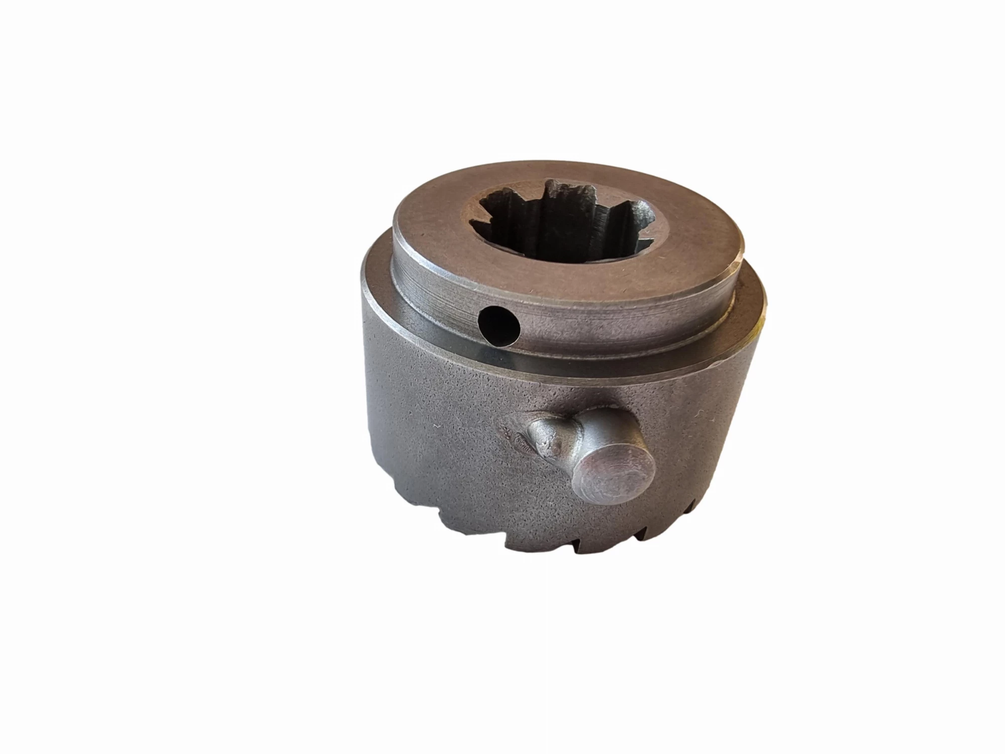 Mitnehmer Kickstarterwelle S51 SR50 KR51/2