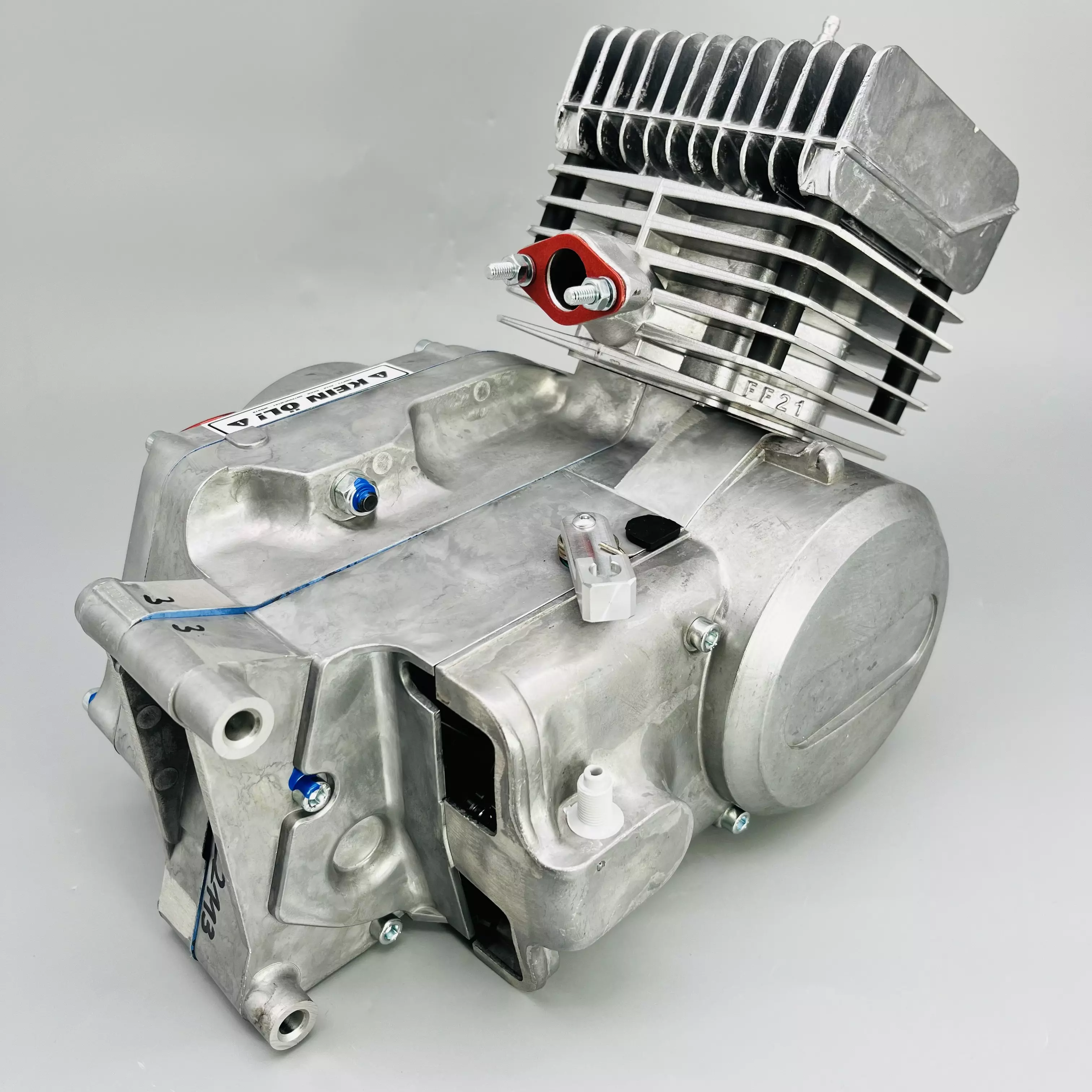 Komplettmotor SM83G Basic Komplettmotor SM83G Basic