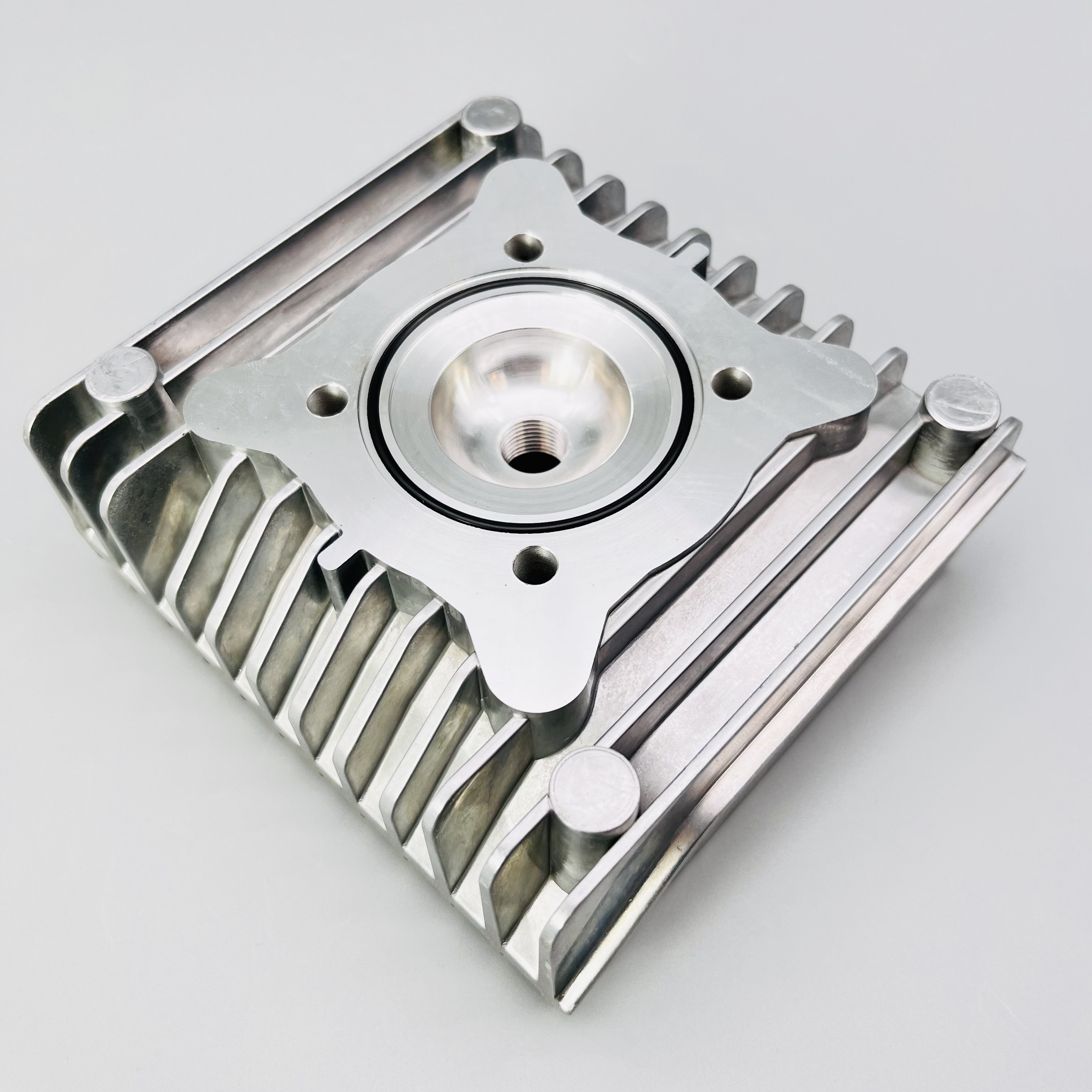 Zylinderkopf SM94G m. O-Ring Zylinderkopf SM94G m. O-Ring