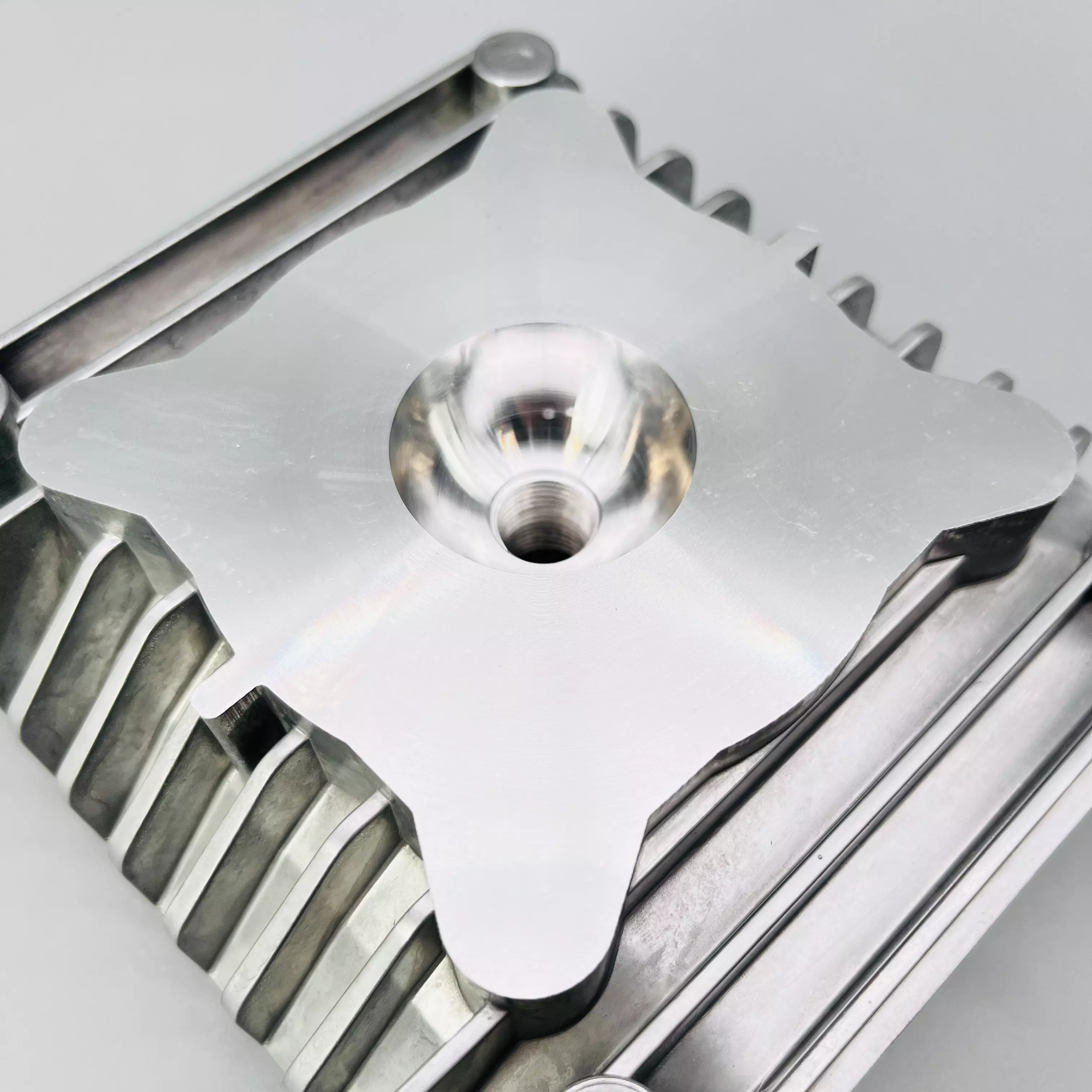 Zylinderkopf roh Zylinderkopf roh