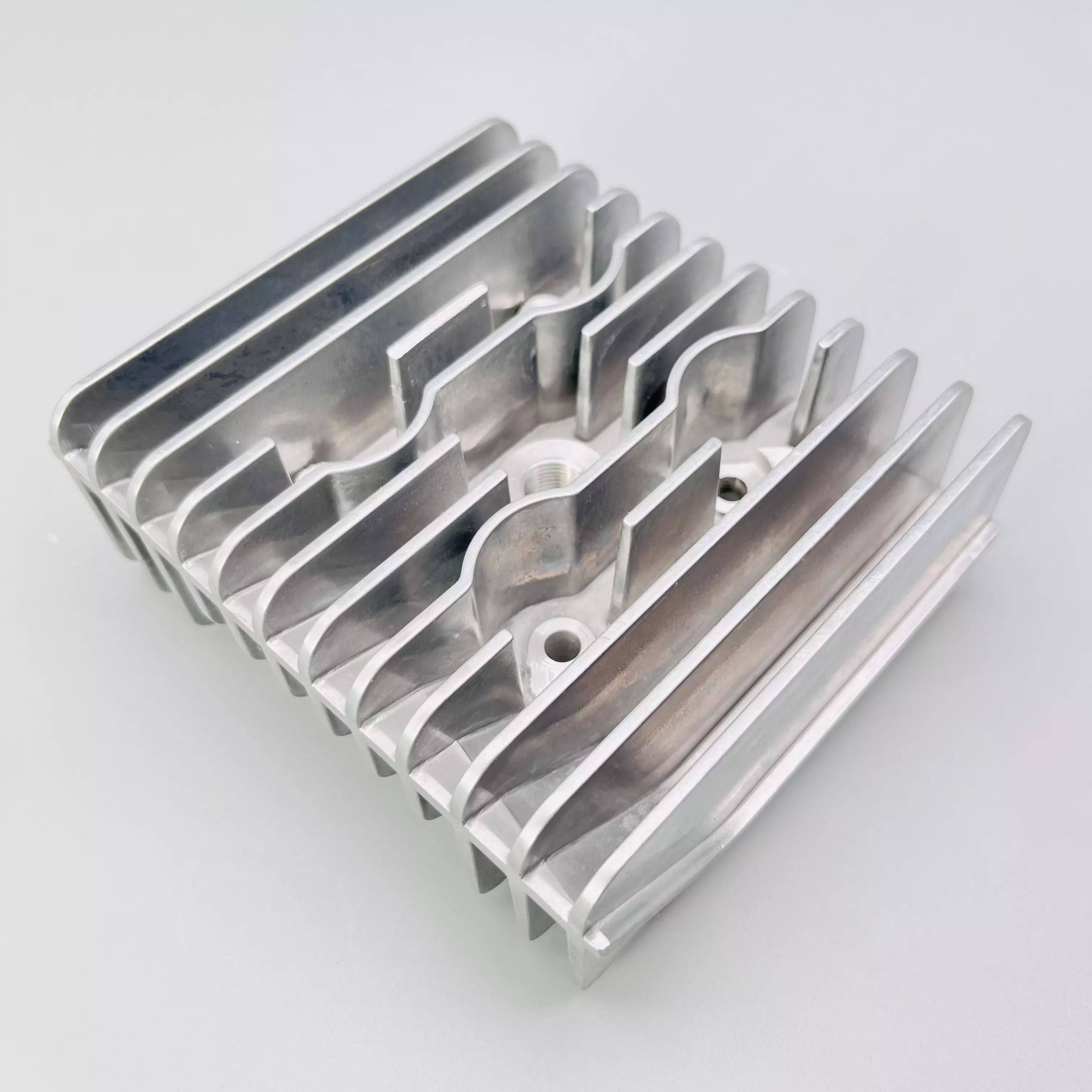 Zylinderkopf SM94G m. O-Ring