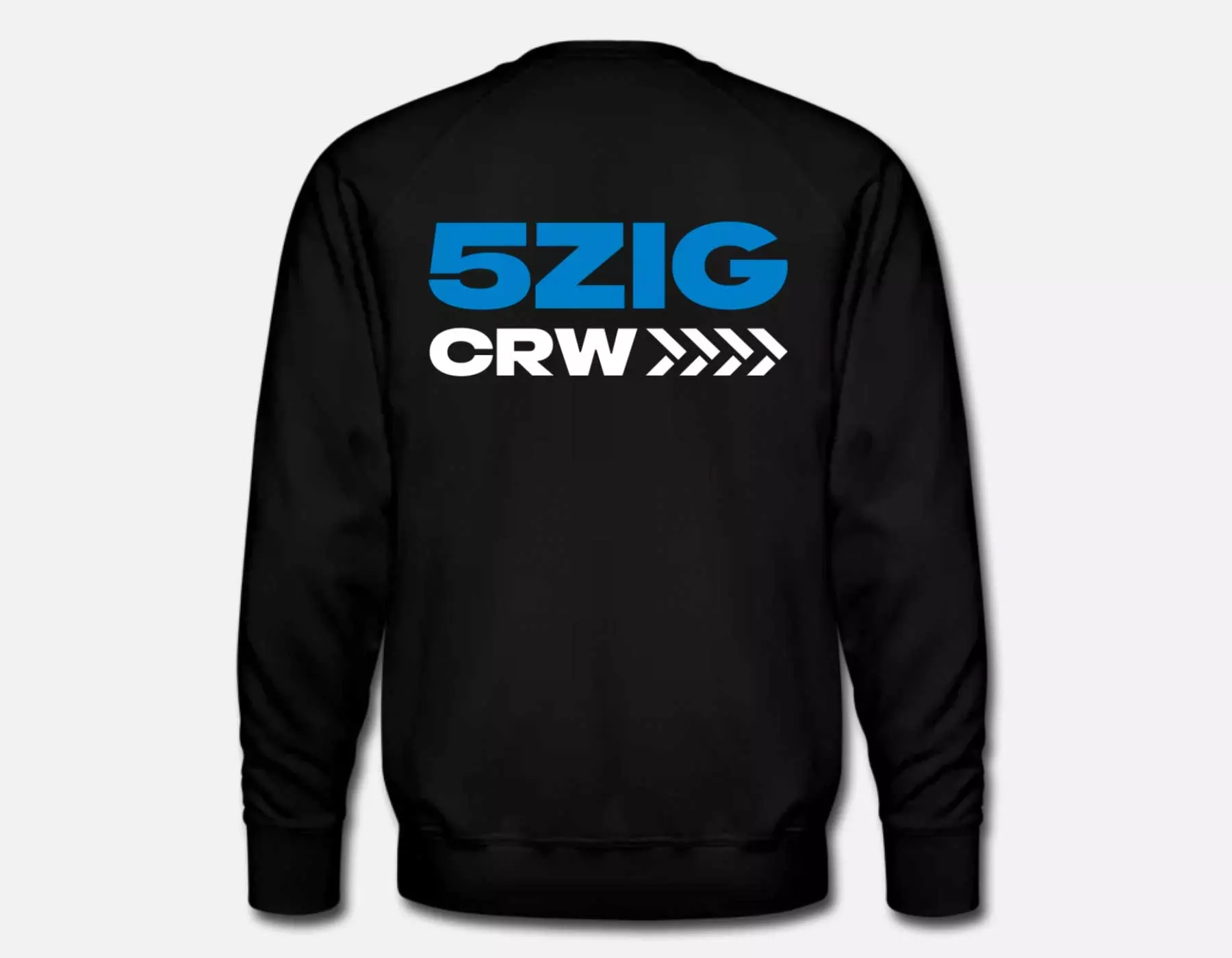 Hoodie 5Zig Crew