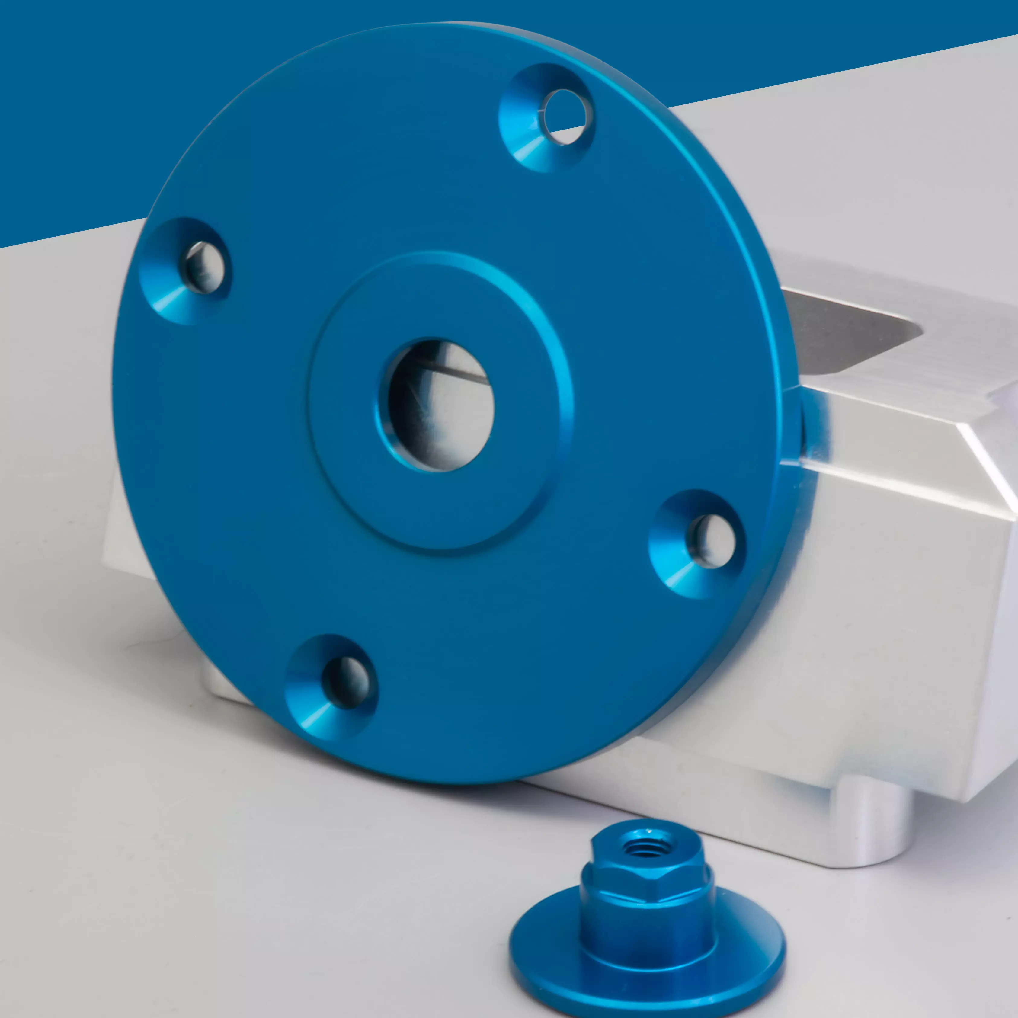 SET Druckplatte Kupplung nadelgelagert blau passt für S51 S70