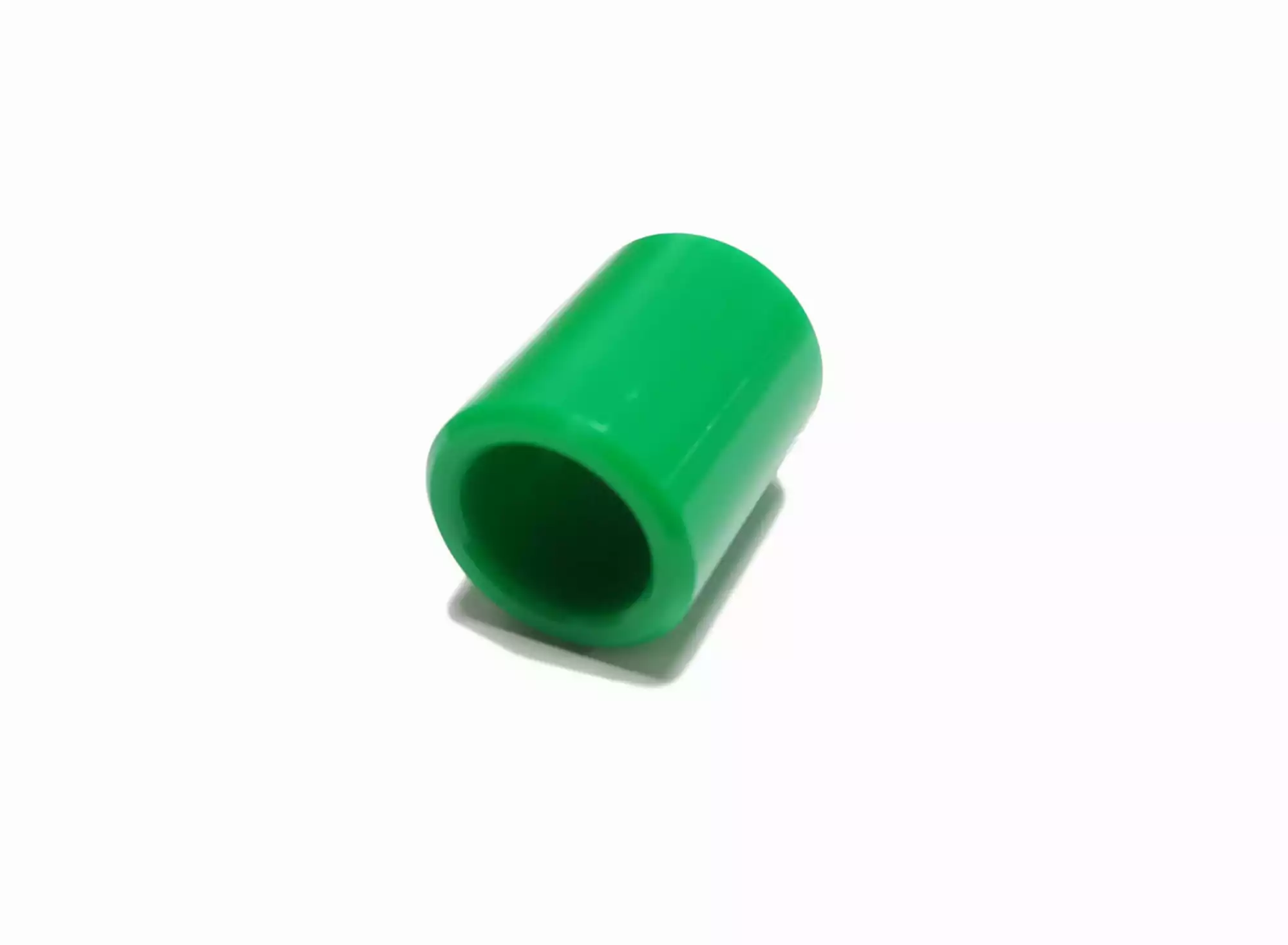 Polyethylen PE Buchse grün Tuning KR51 KR50 SR4-
